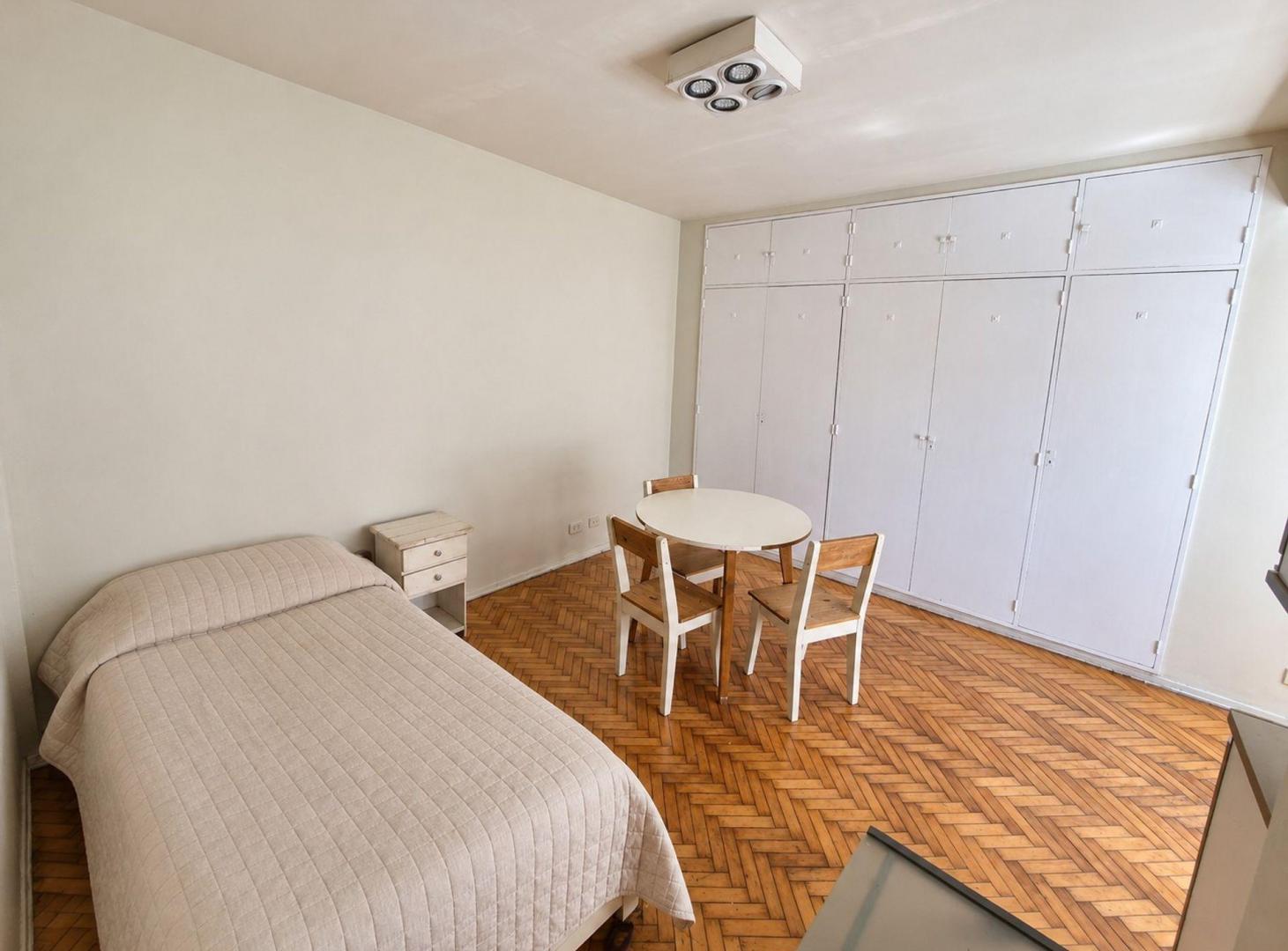Foto de ALQUILER MONOAMBIENTE EN PALERMO AMOBLADO, imagen 1