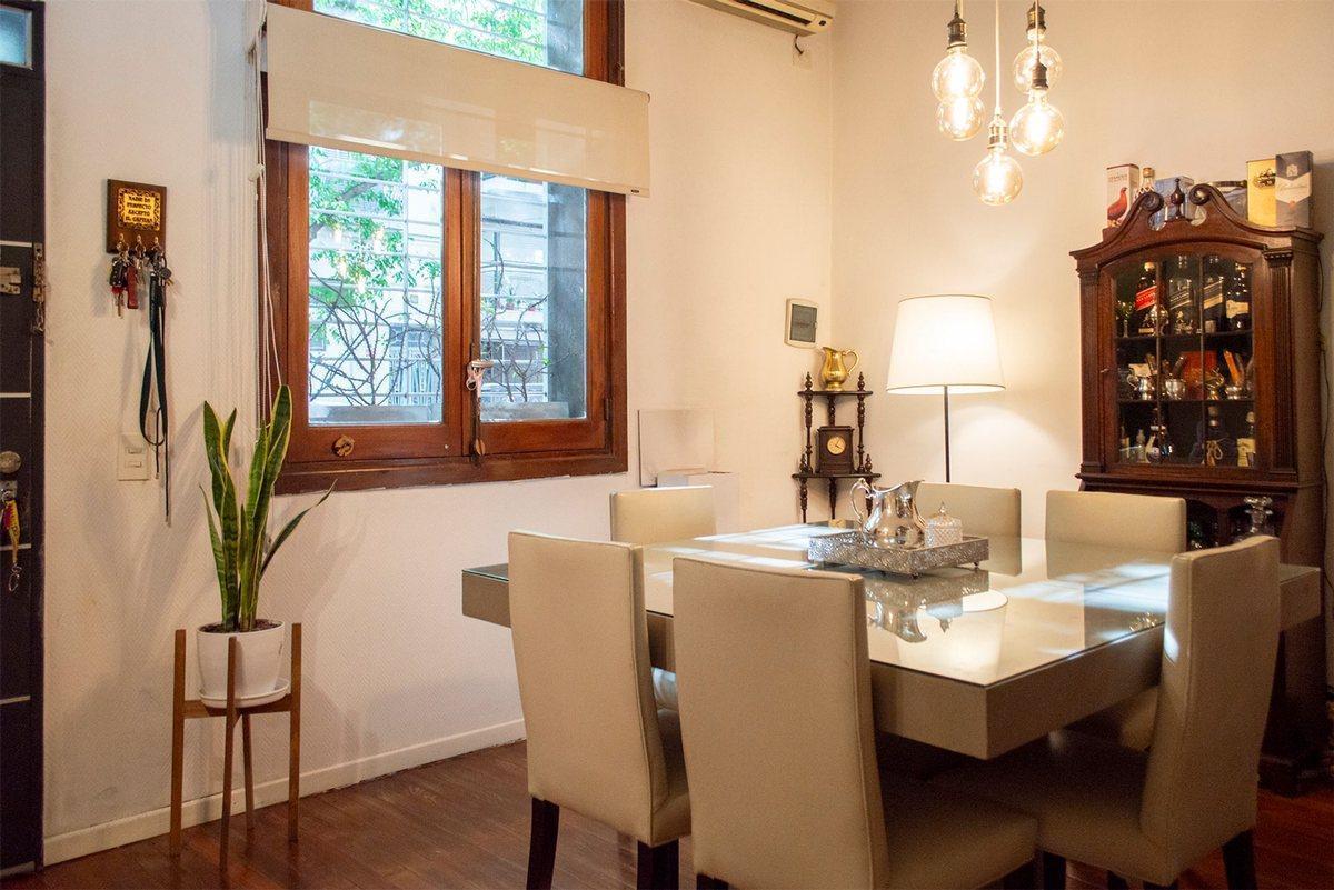 Foto de VENTA PH 5 AMBIENTES CHACARITA, imagen 4