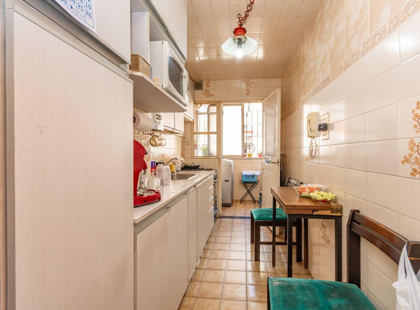 Foto de Depto Venta Caballito 4 Ambientes con Cochera, imagen 5