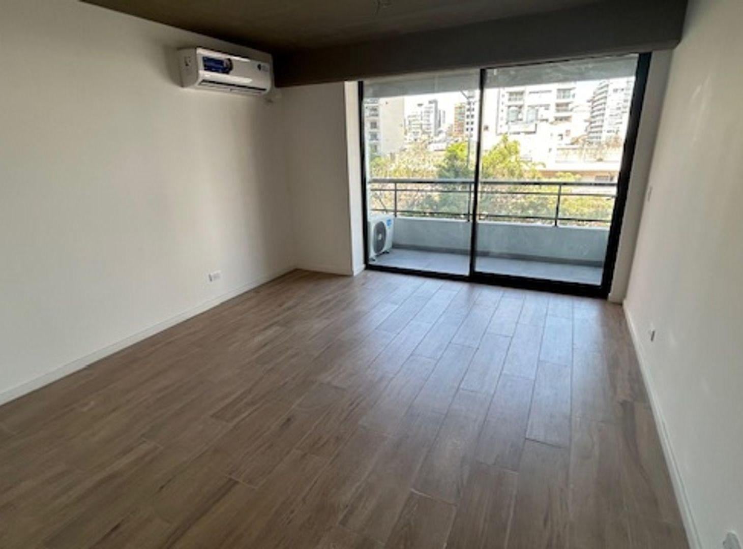 Foto de MONOAMBIENTE AL FRENTE - NUÑEZ, imagen 1