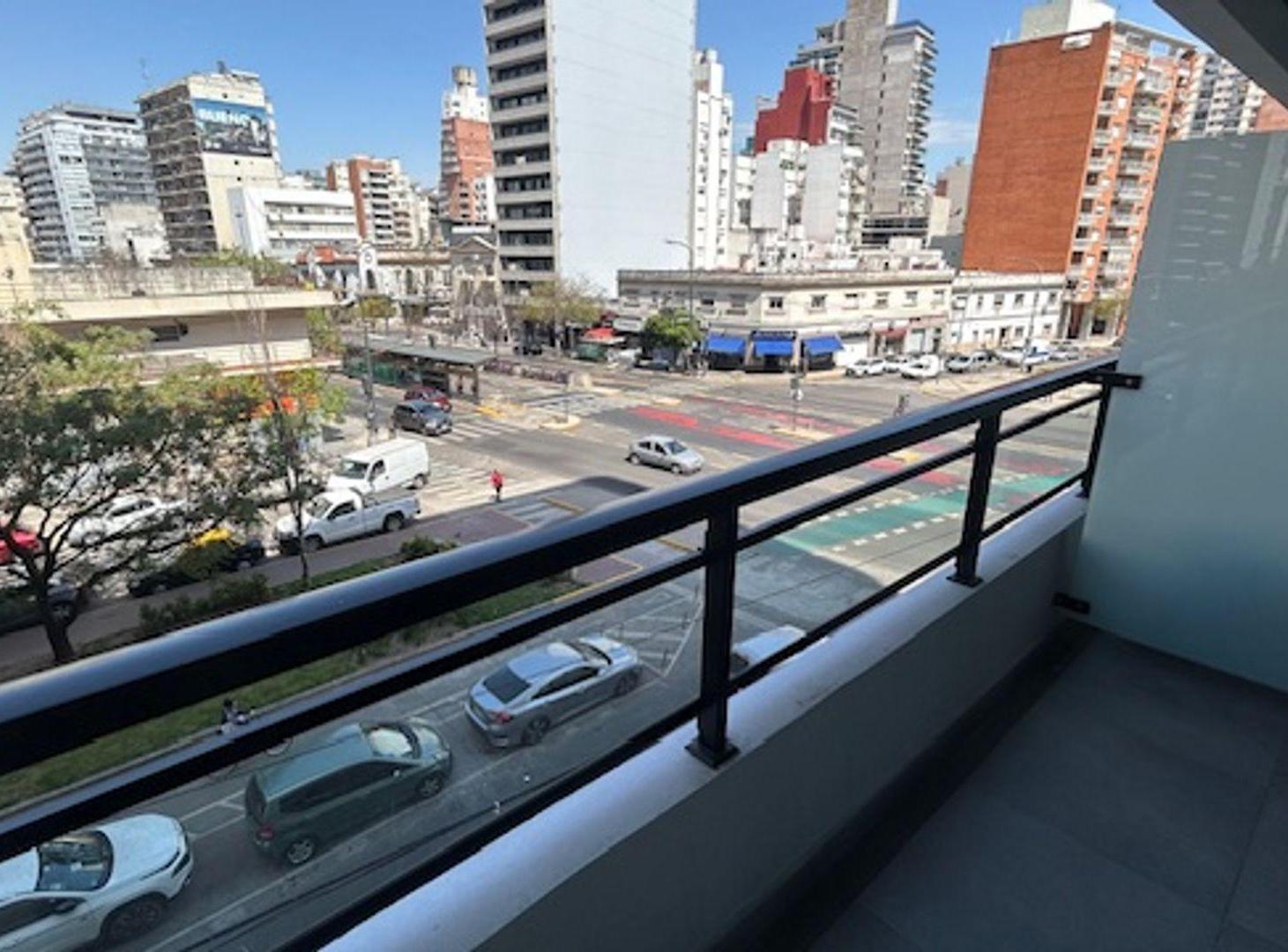 Foto de MONOAMBIENTE AL FRENTE - NUÑEZ, imagen 5