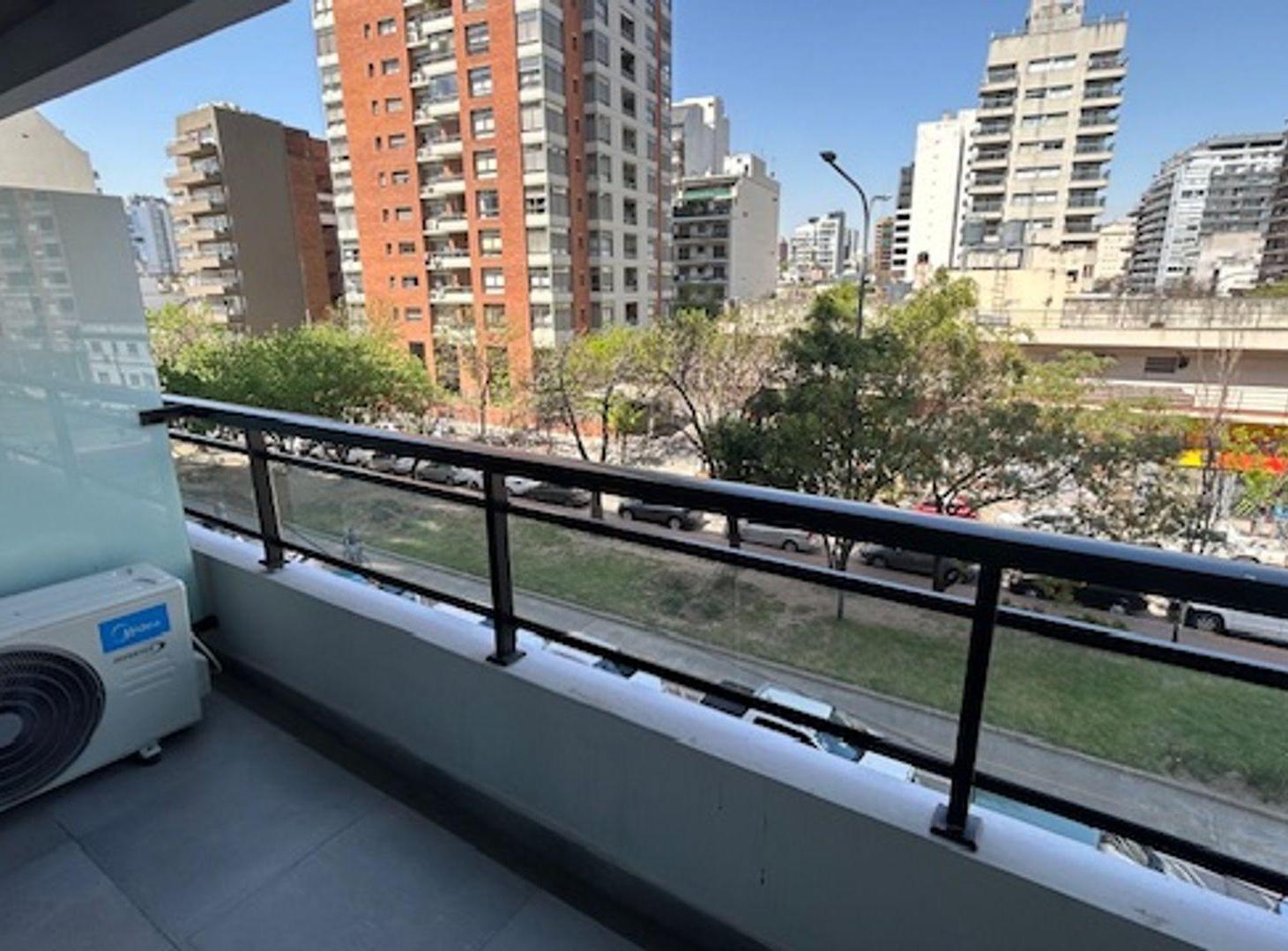Foto de MONOAMBIENTE AL FRENTE - NUÑEZ, imagen 4