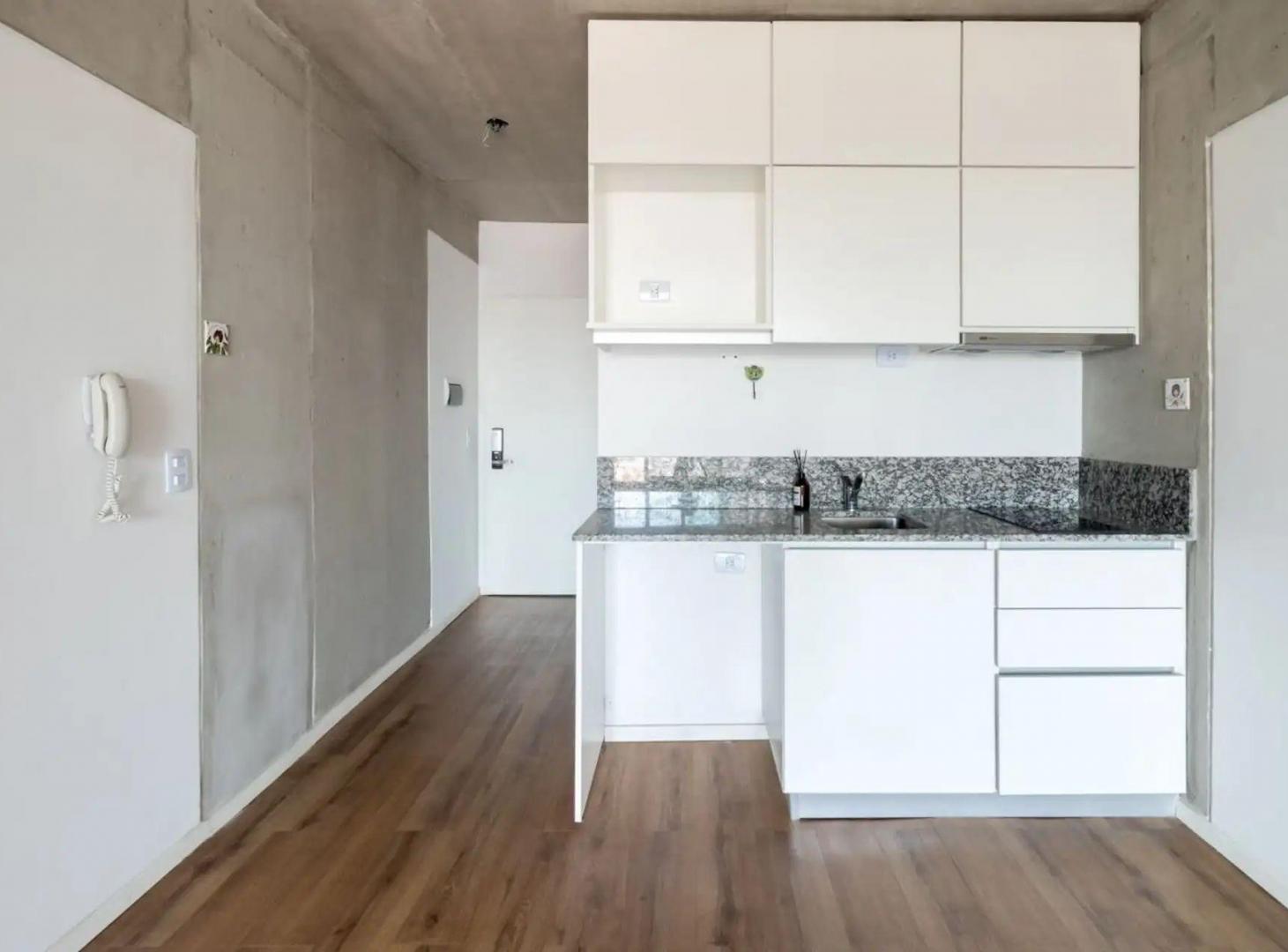 Foto de Venta monoambiente al Frente San Telmo, imagen 4