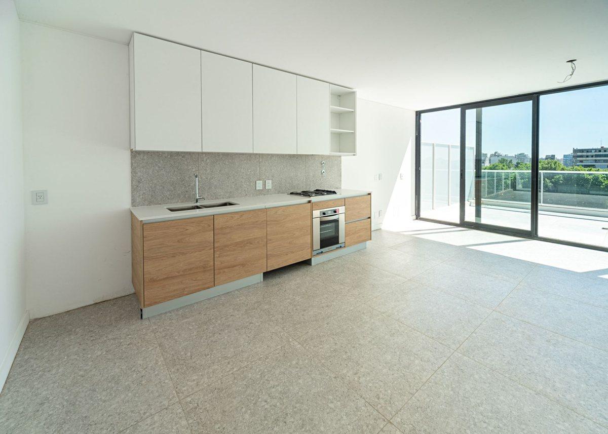 Foto de Venta 3 amb Balcon aterrazado y terraza propia, imagen 1