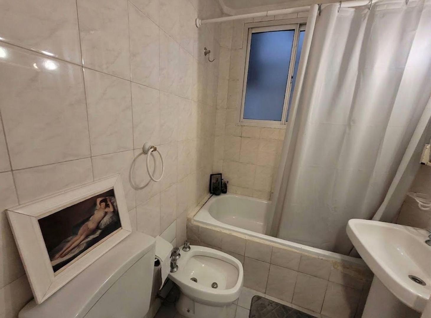 Foto de 2 ambientes en venta Planta baja Chacarita, imagen 4