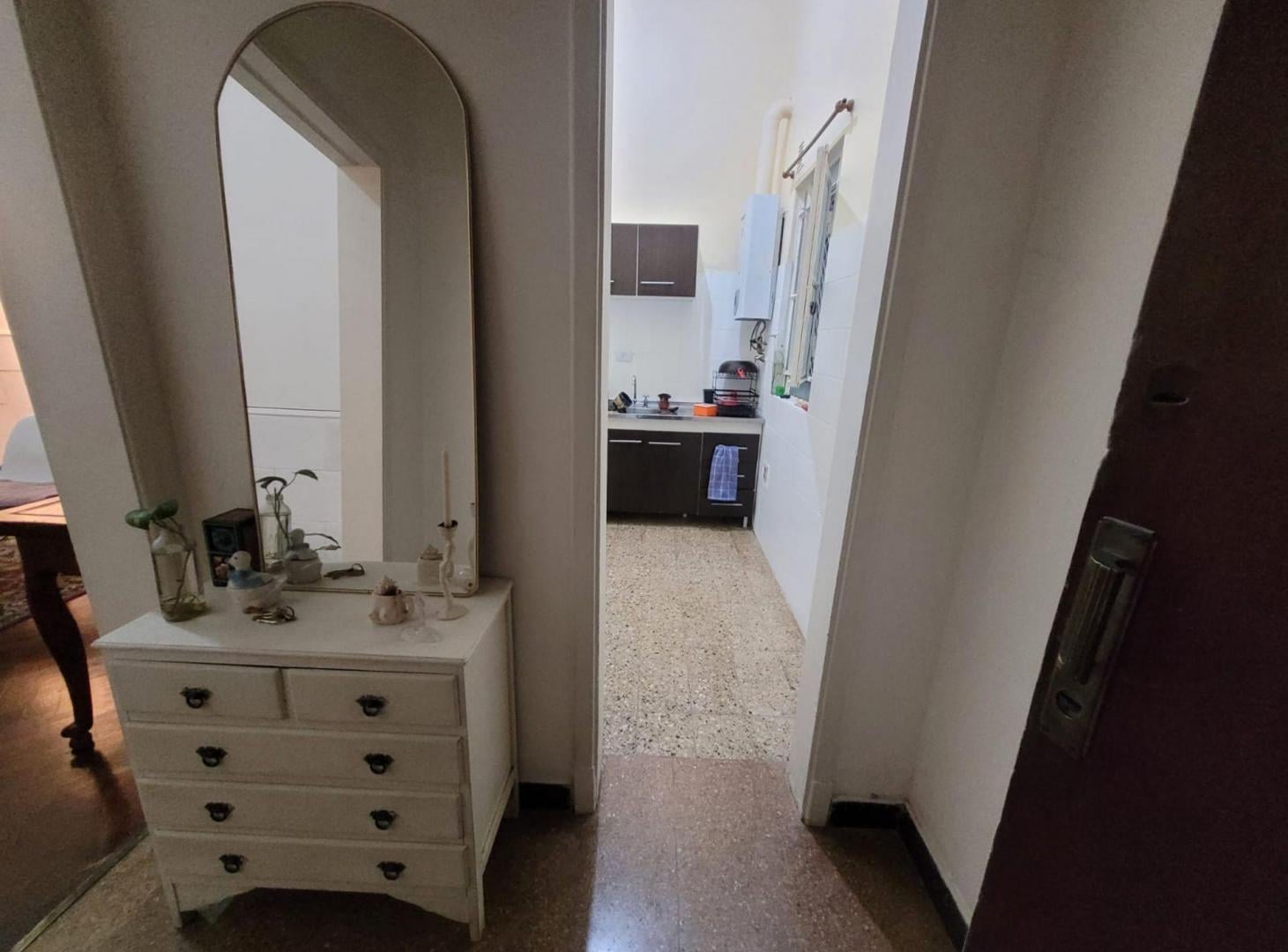 Foto de 2 ambientes en venta Planta baja Chacarita, imagen 3