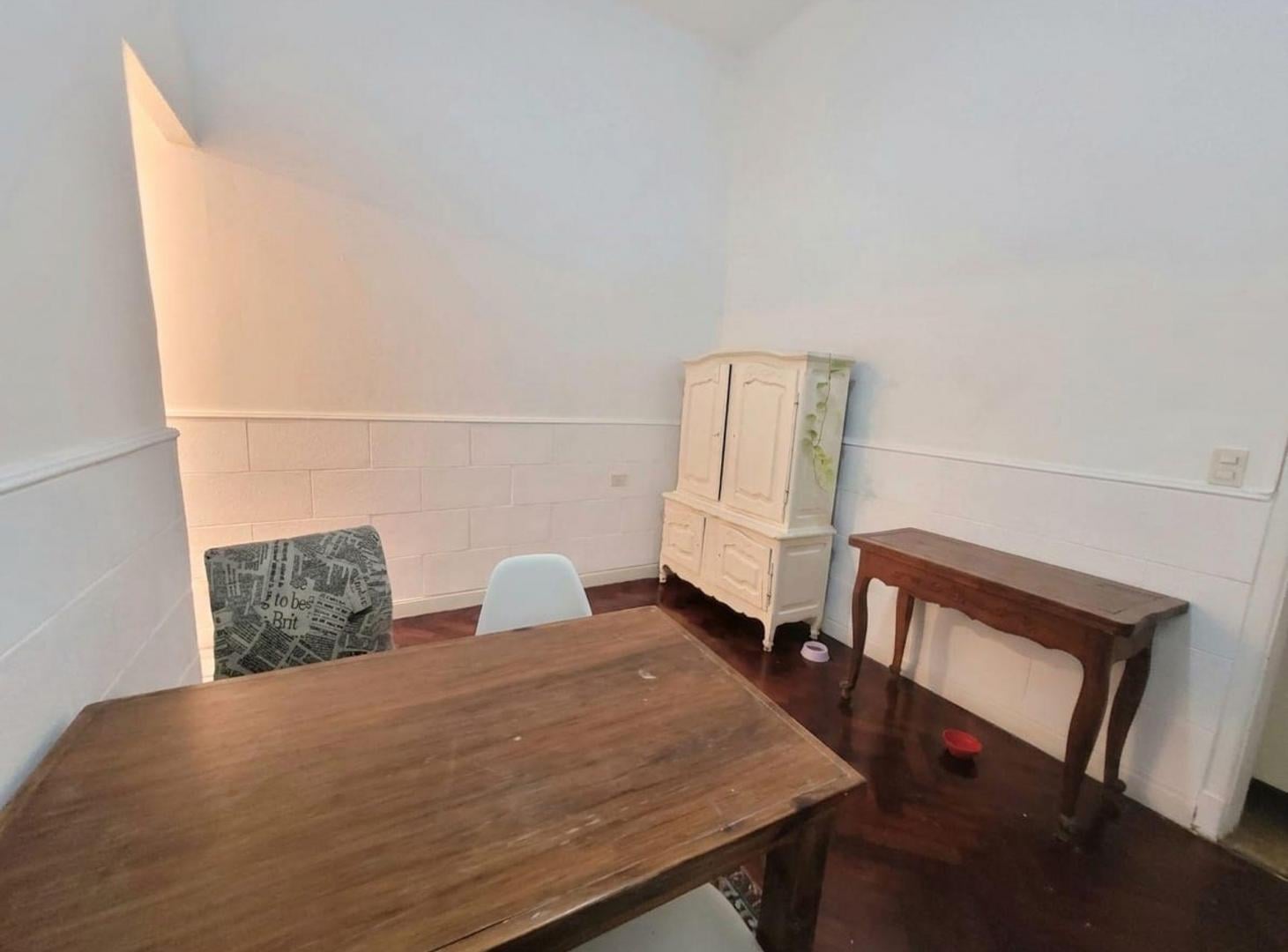 Foto de 2 ambientes en venta Planta baja Chacarita, imagen 2
