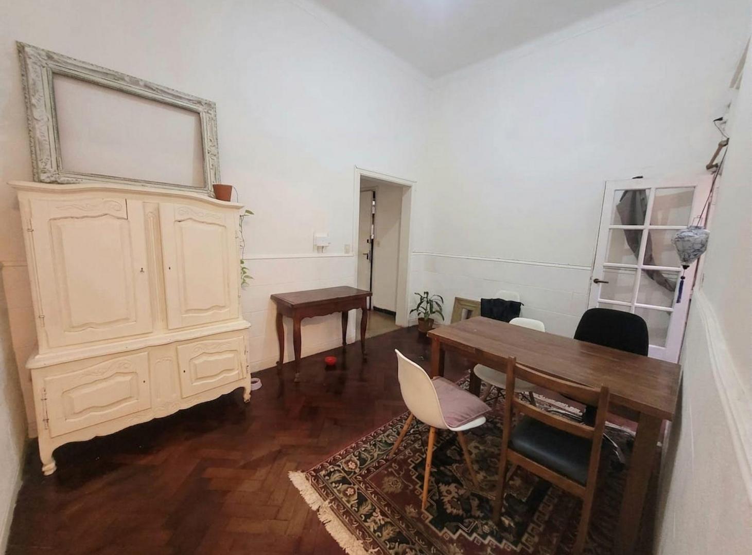 Foto de 2 ambientes en venta Planta baja Chacarita, imagen 1