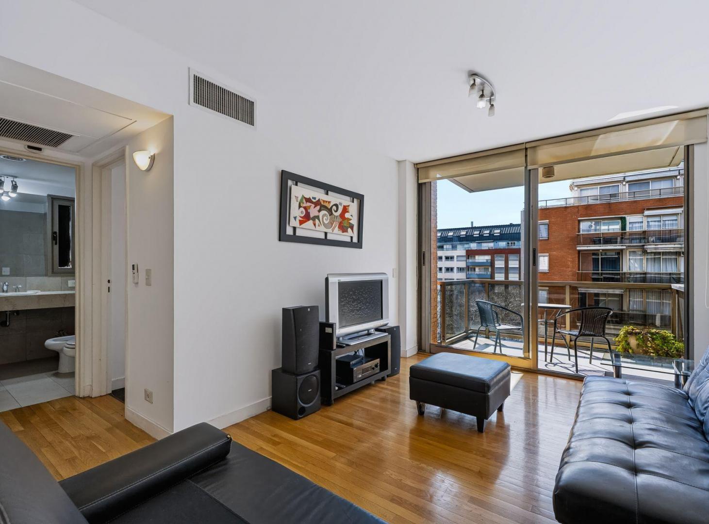 Foto de ALQ DEPTO 2 AMB EN PUERTO MADERO FULL AMENITIES, imagen 1