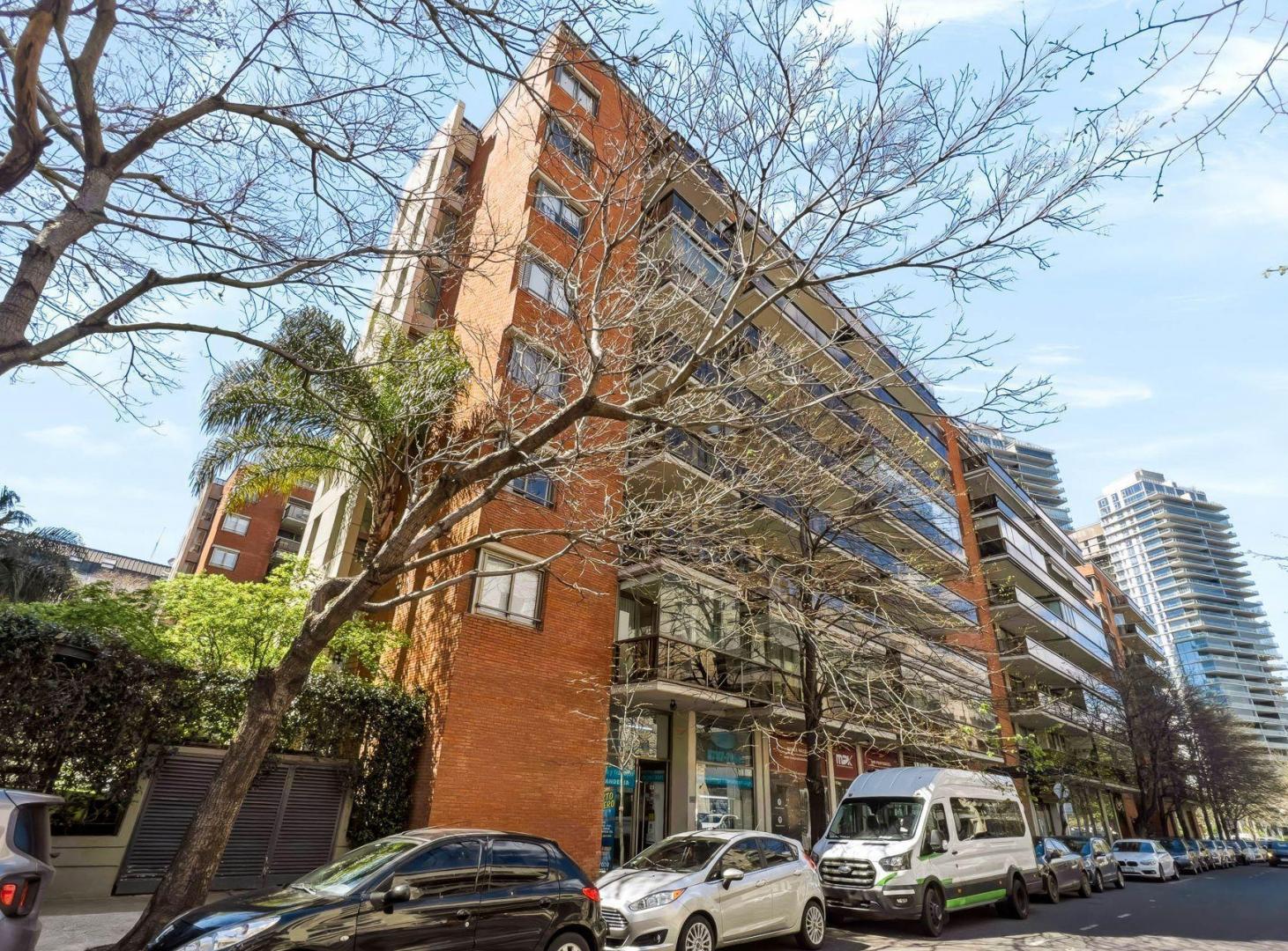Foto de ALQ DEPTO 2 AMB EN PUERTO MADERO FULL AMENITIES, imagen 4
