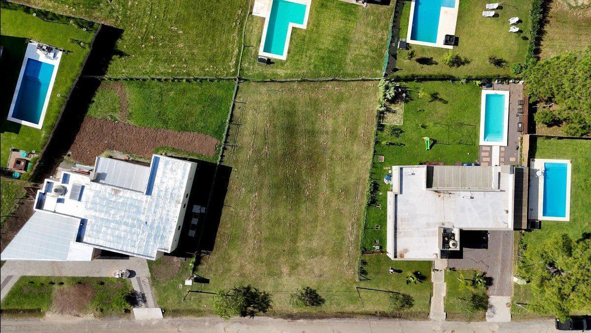 Foto de Venta Lote en Ingeniero Maschwitz El Ensueño, imagen 4