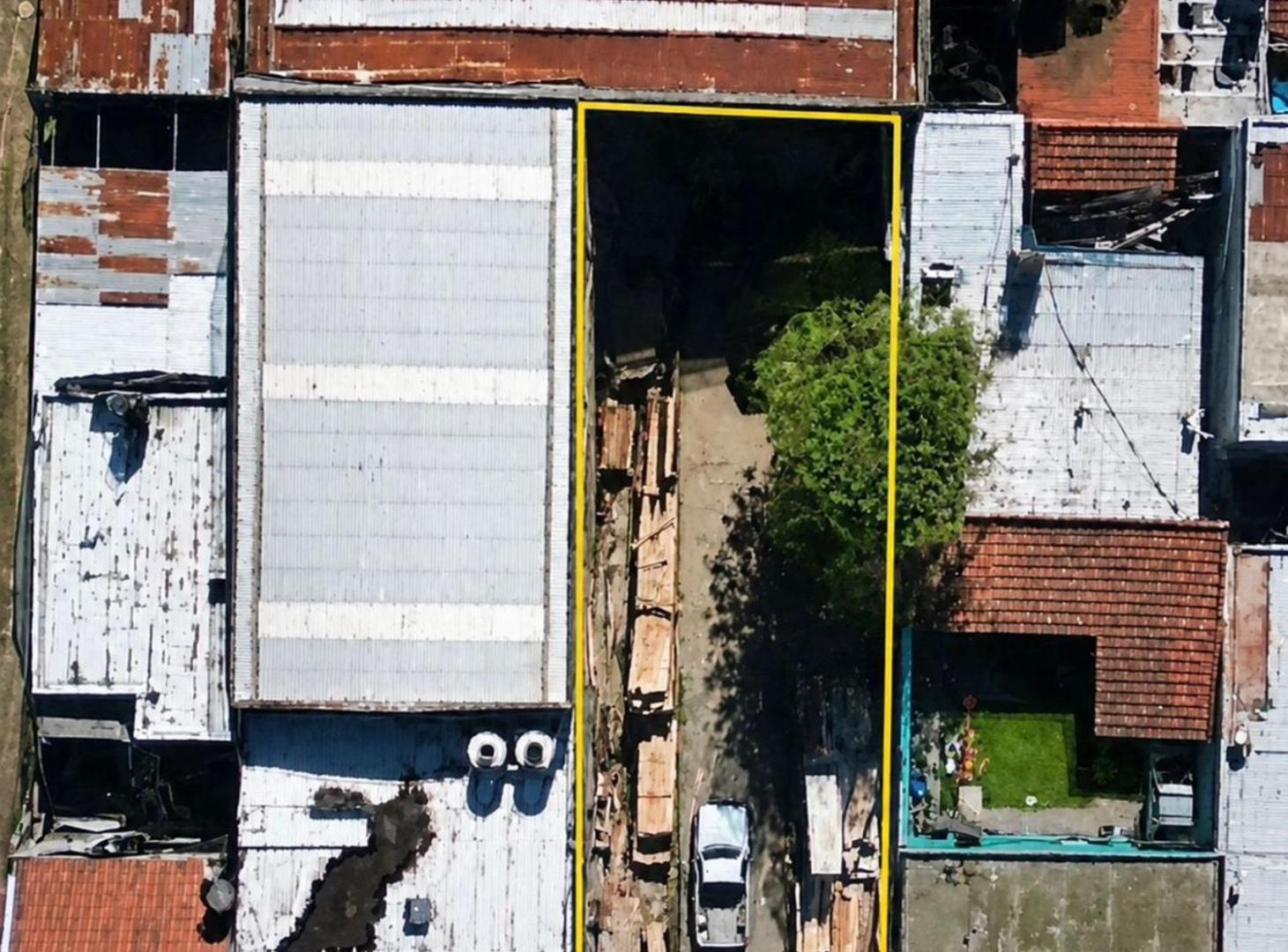 Foto de TERRENO EN VENTA EN LOMA HERMOSA, imagen 3
