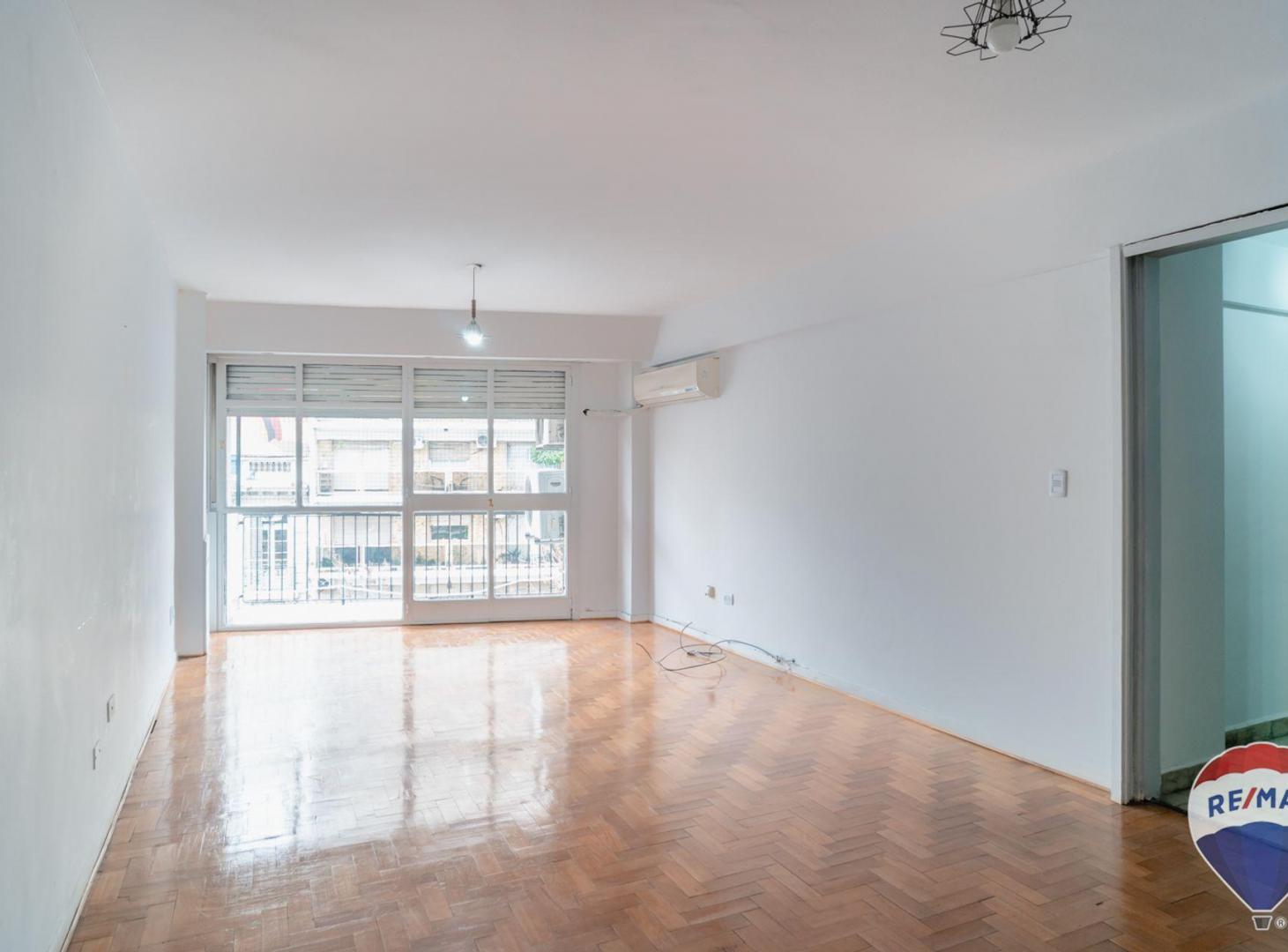 Foto de Departamento 4 ambientes ALQUILER Palermo, imagen 1