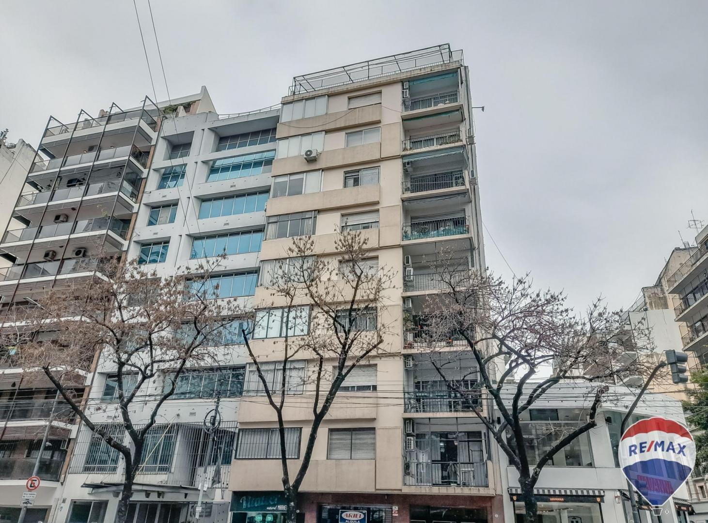 Foto de Departamento 4 ambientes ALQUILER Palermo, imagen 2