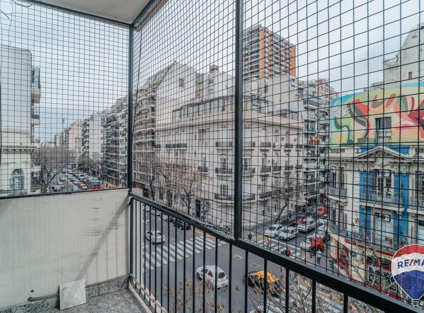 Foto de Departamento 4 ambientes ALQUILER Palermo, imagen 5