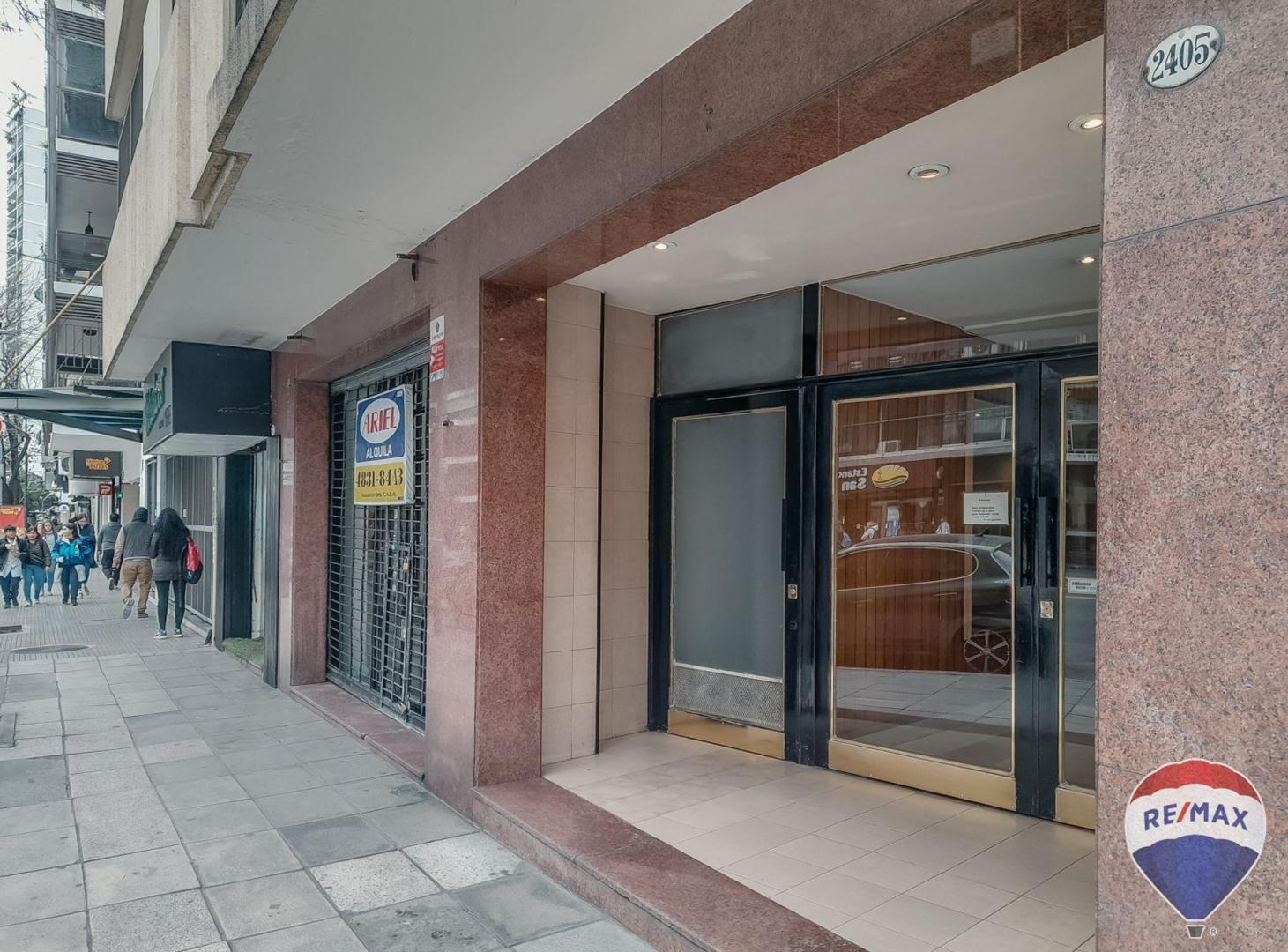 Foto de Departamento 4 ambientes ALQUILER Palermo, imagen 3