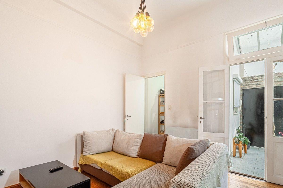 Foto de Ph venta en Caballito con terraza sin expensas, imagen 4