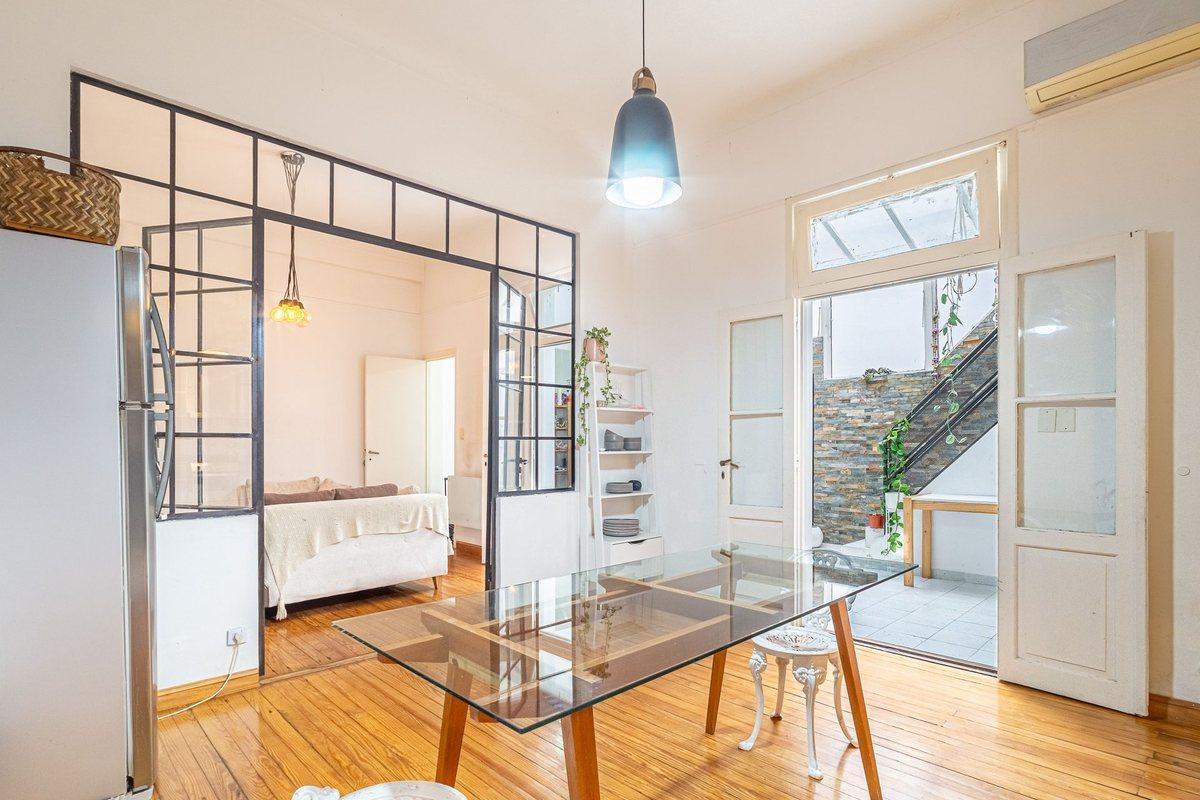 Foto de Ph venta en Caballito con terraza sin expensas, imagen 3