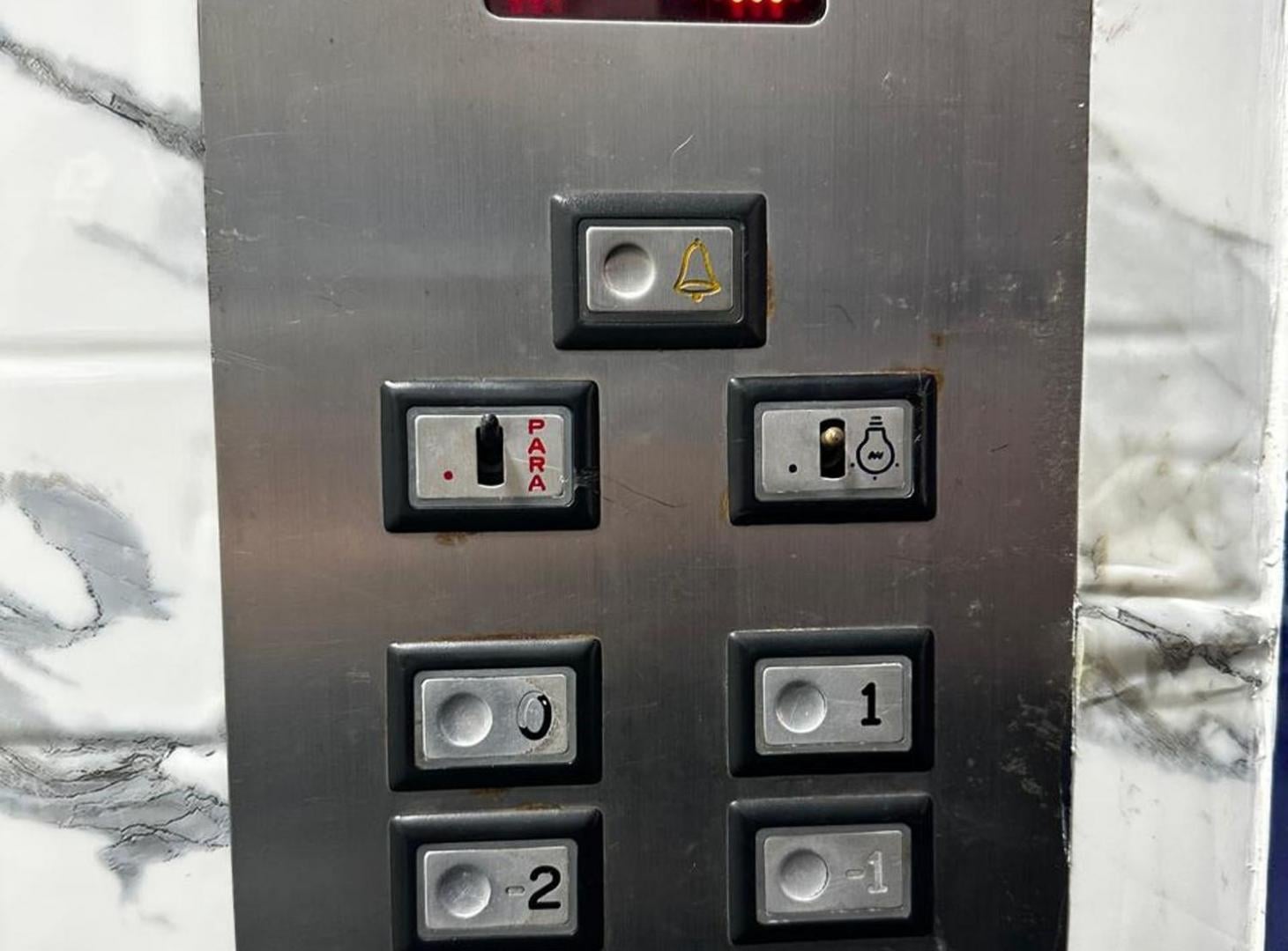Foto de Cochera fija en Santa Fe y Laprida Recoleta, imagen 5