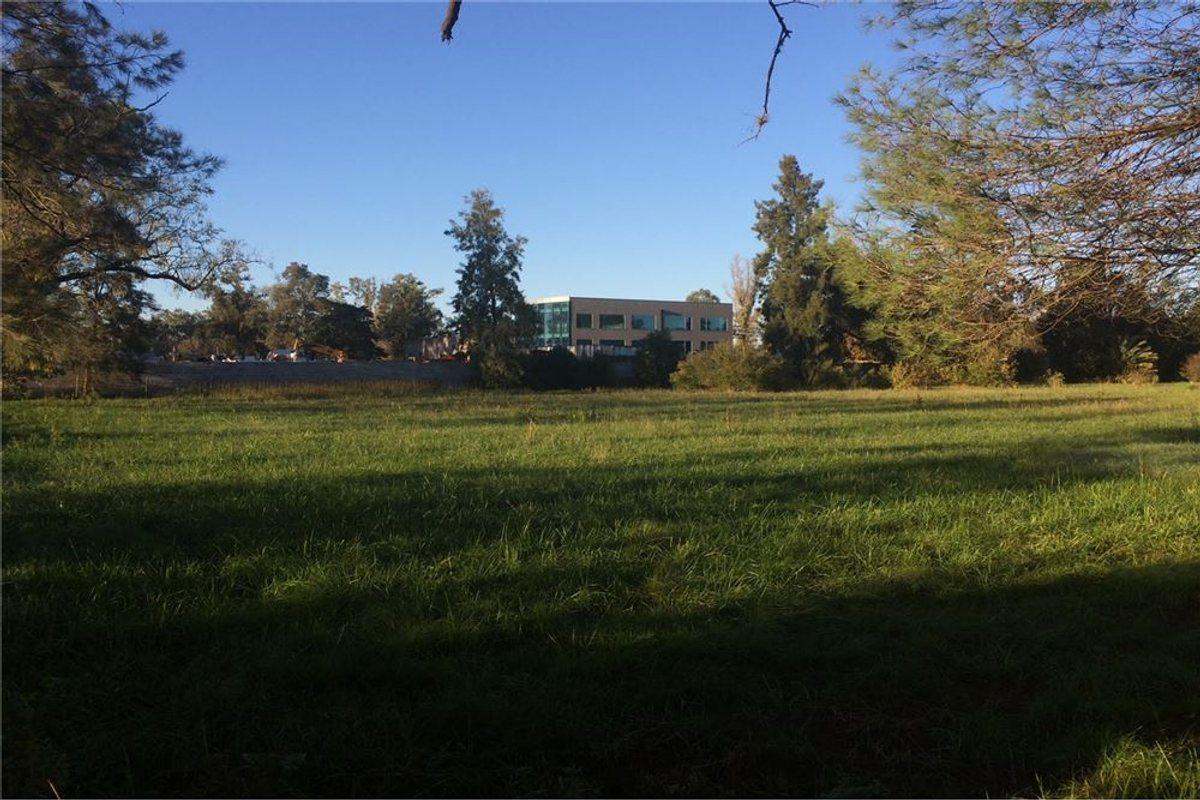 Foto de Venta Terreno 12.848 mts panamericana Fatima Pilar, imagen 5