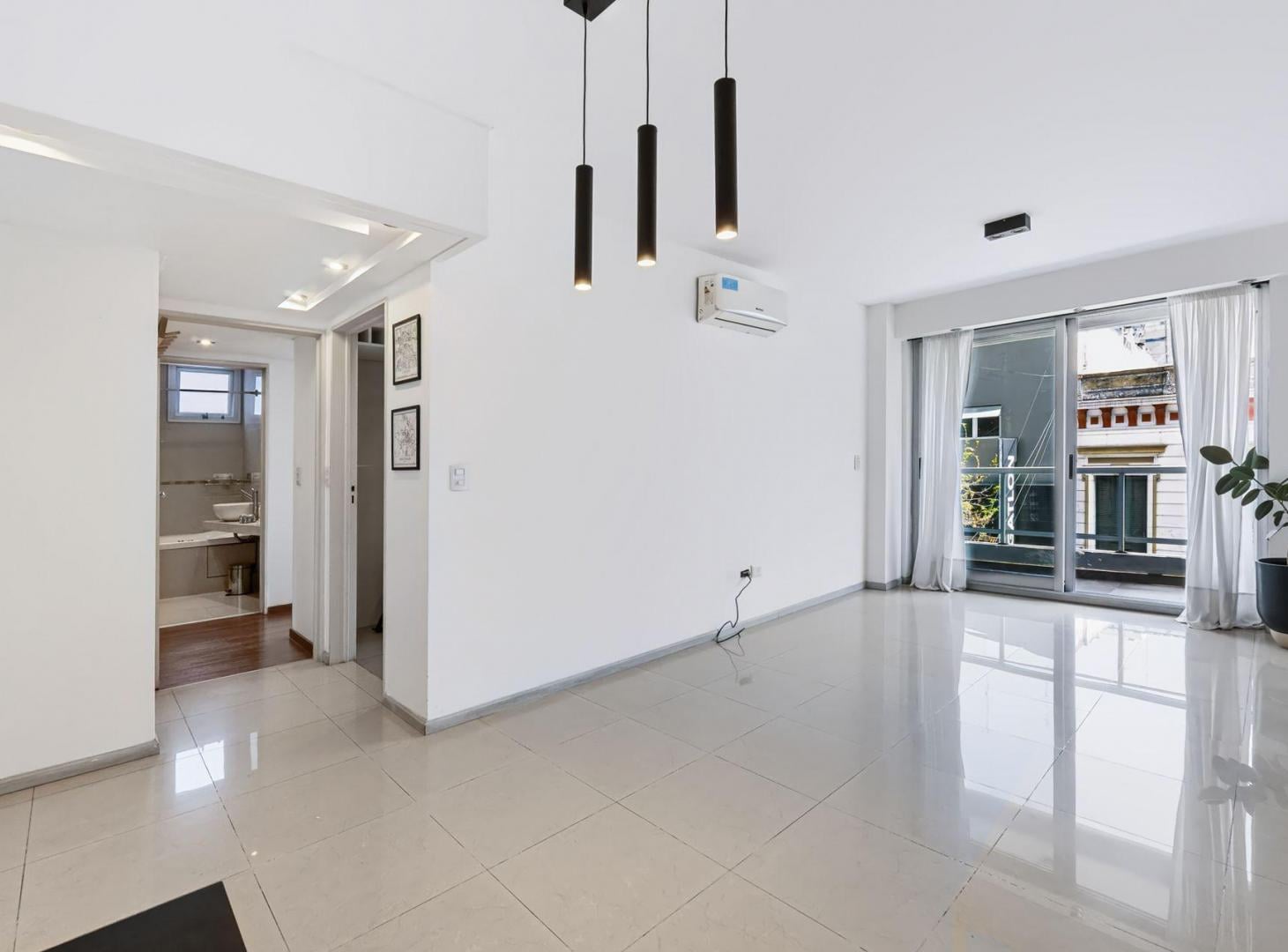 Foto de VENTA DEPTO 2 AMB EN BELGRANO CHICO FULL AMENITIES, imagen 5