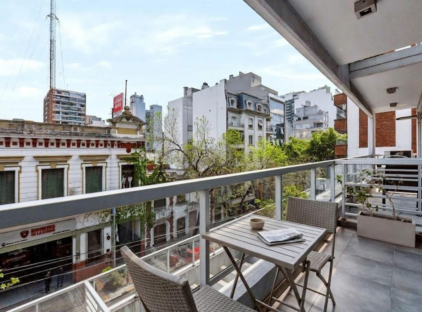 Foto de VENTA DEPTO 2 AMB EN BELGRANO CHICO FULL AMENITIES, imagen 3