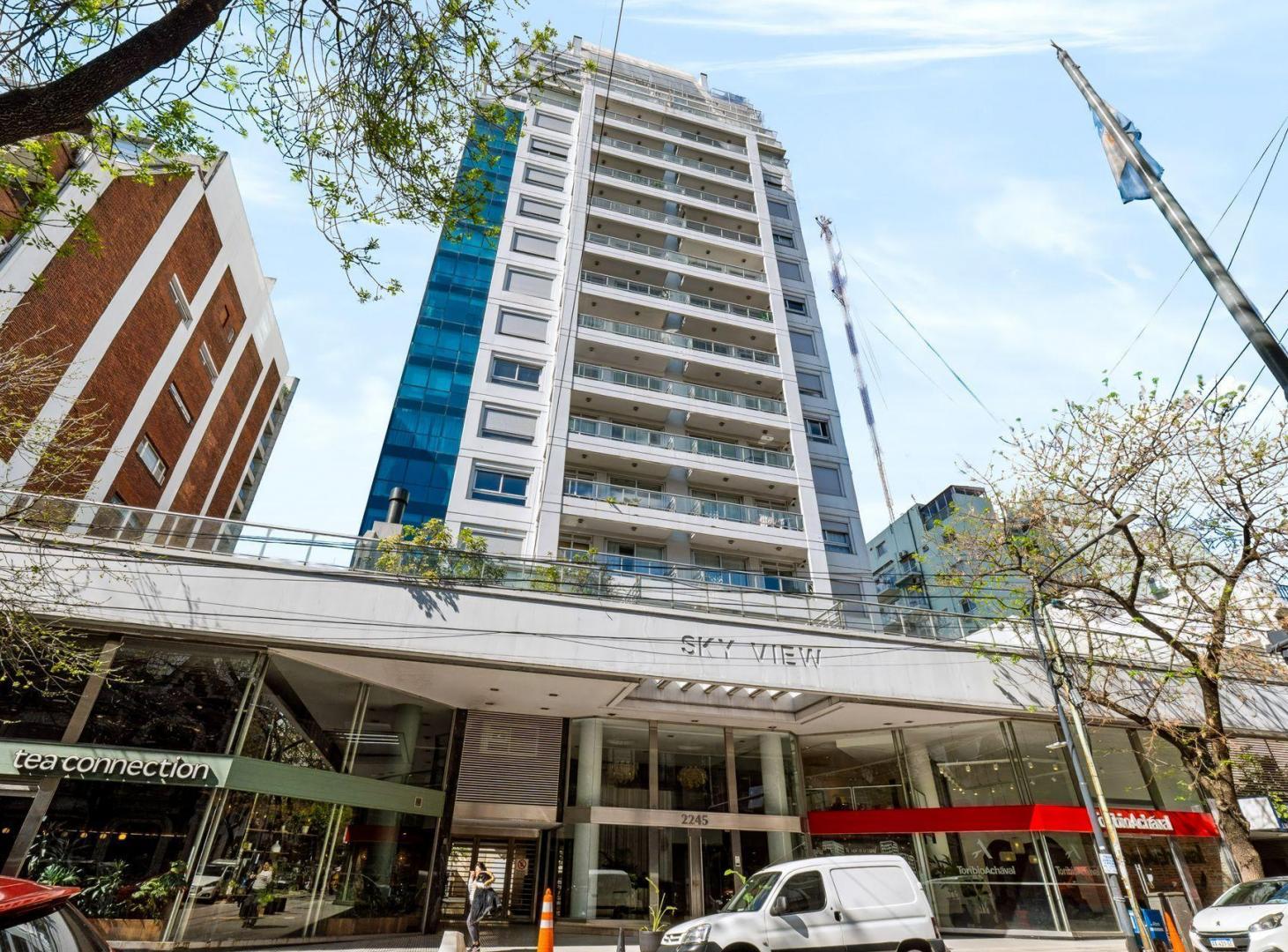 Foto de VENTA DEPTO 2 AMB EN BELGRANO CHICO FULL AMENITIES, imagen 2