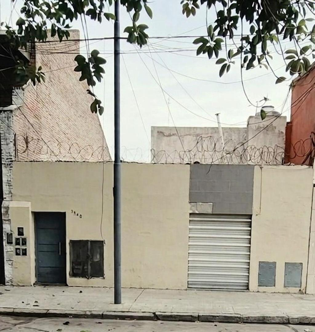 Foto de Venta LOTE en Nueva Pompeya, imagen 1