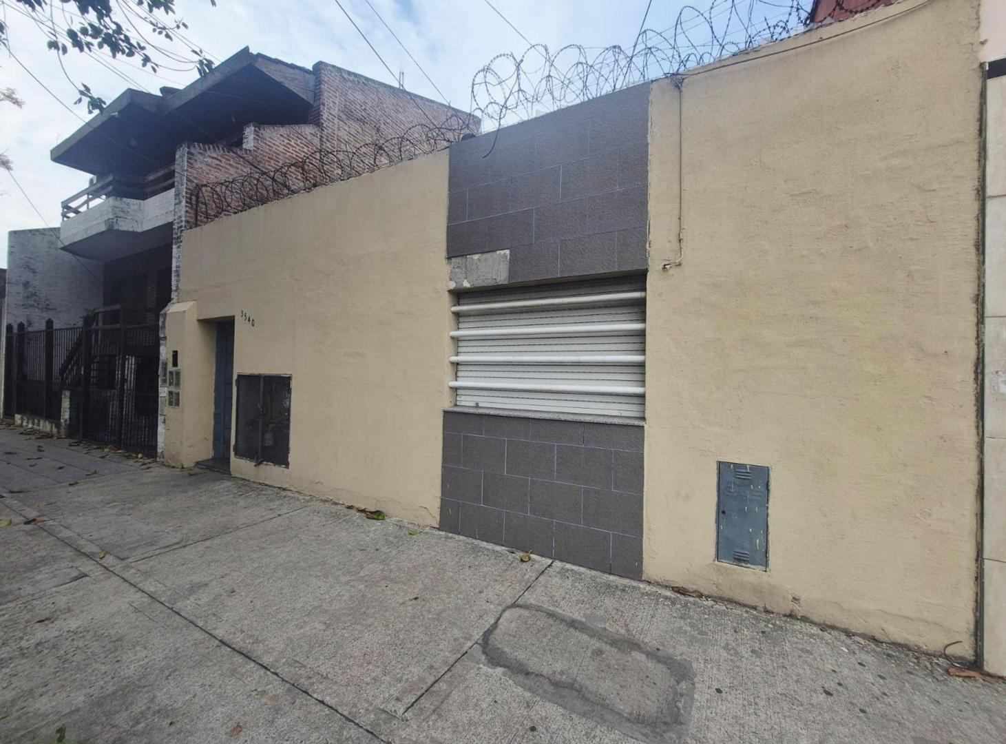 Foto de Venta LOTE en Nueva Pompeya, imagen 2