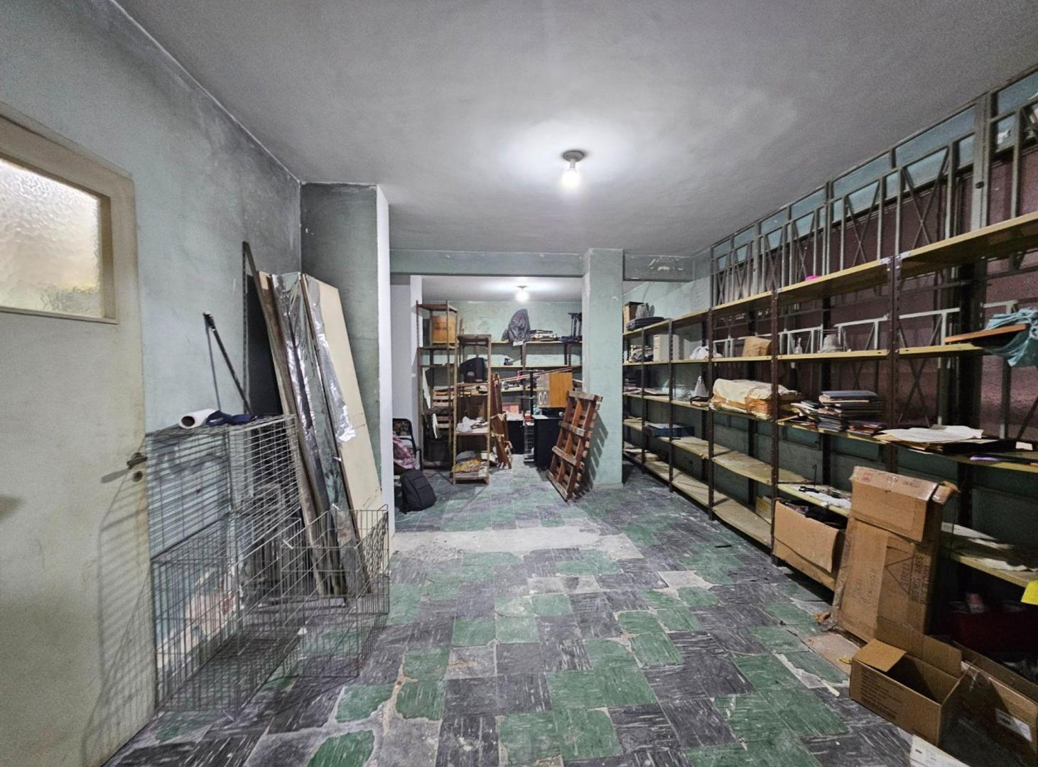 Foto de Depósito o local en venta en Once. Ideal para MeLi, imagen 5