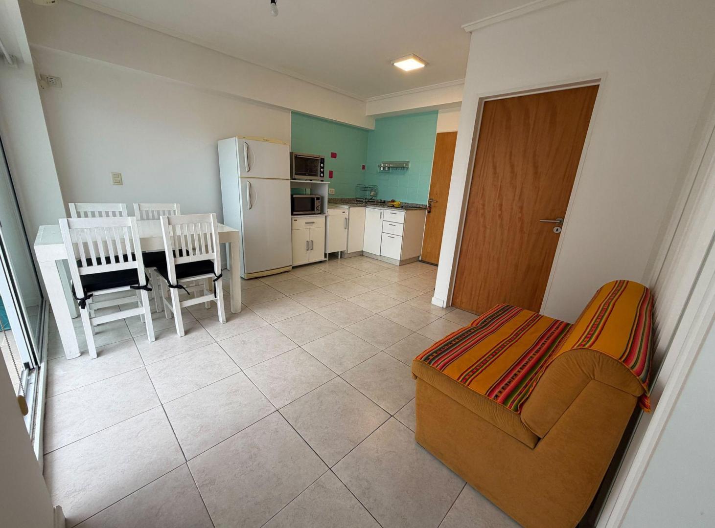 Foto de ALQUILER MONOAMBIENTE EN CABALLITO CON SIN MUEBLES, imagen 2