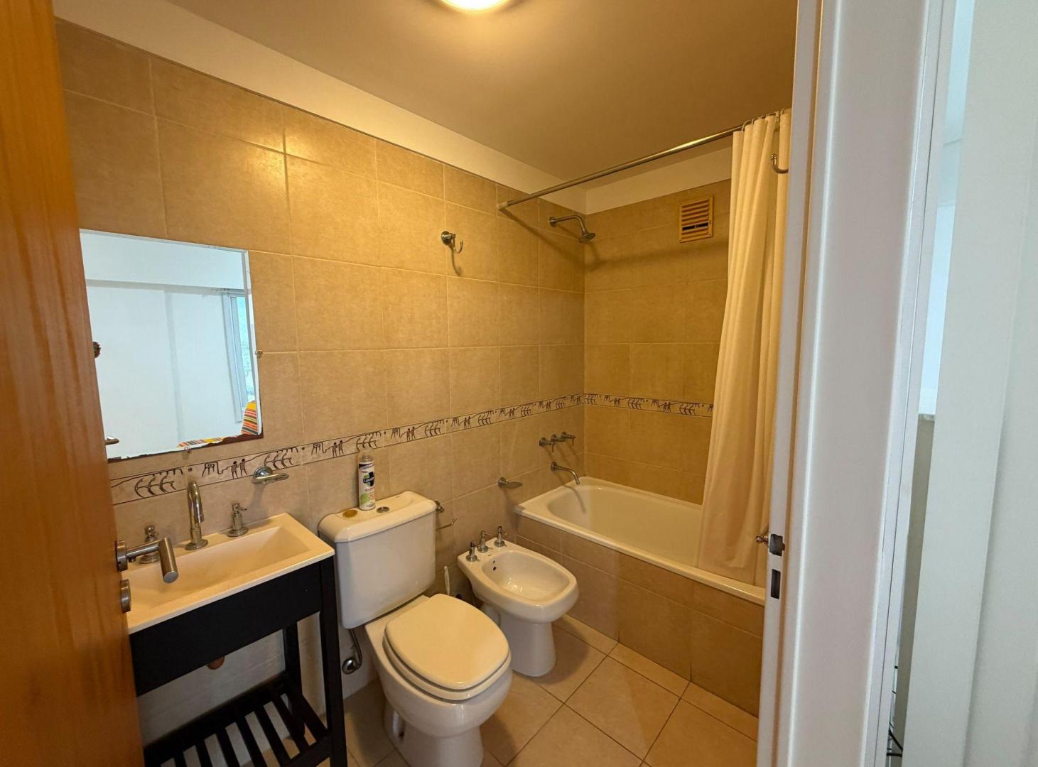 Foto de ALQUILER MONOAMBIENTE EN CABALLITO CON SIN MUEBLES, imagen 5