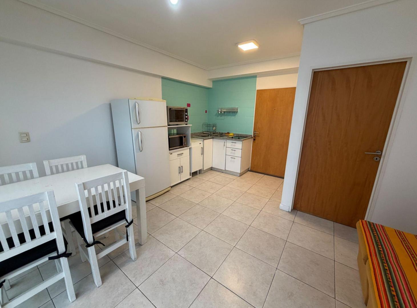 Foto de ALQUILER MONOAMBIENTE EN CABALLITO CON SIN MUEBLES, imagen 1
