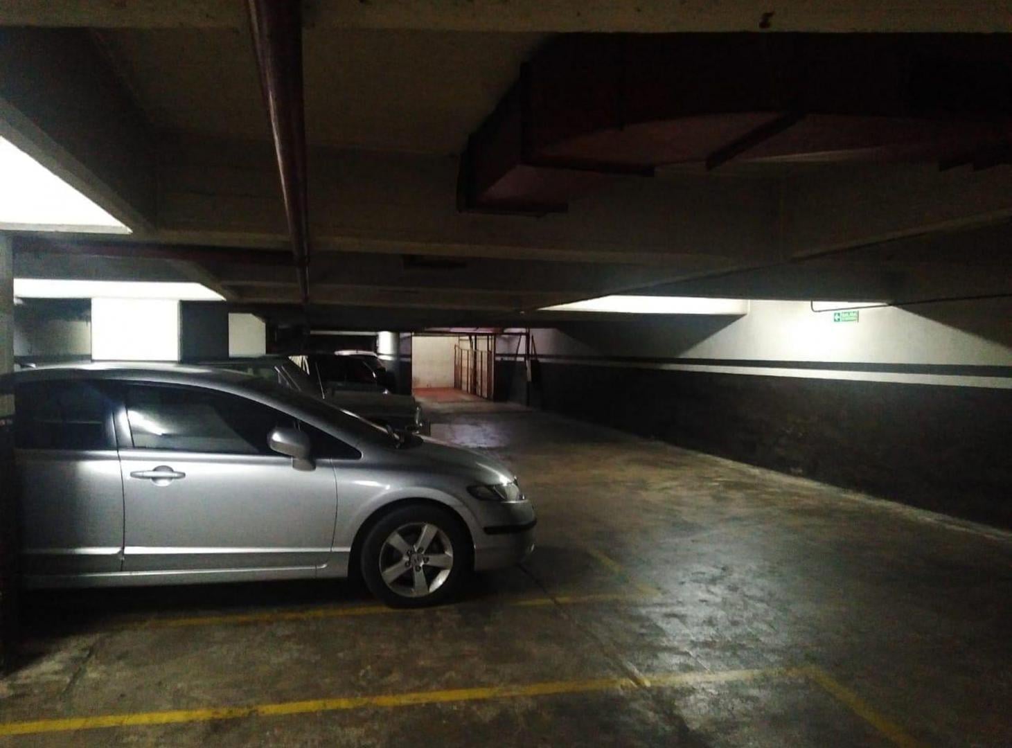 Foto de Venta cochera Palermo, imagen 5