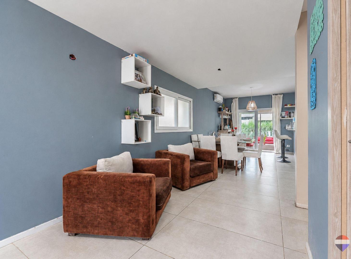 Foto de Venta Casa Duplex con Jardin y Parrilla. Amenities, imagen 3