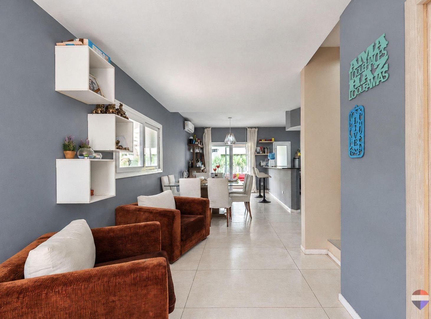 Foto de Venta Casa Duplex con Jardin y Parrilla. Amenities, imagen 2