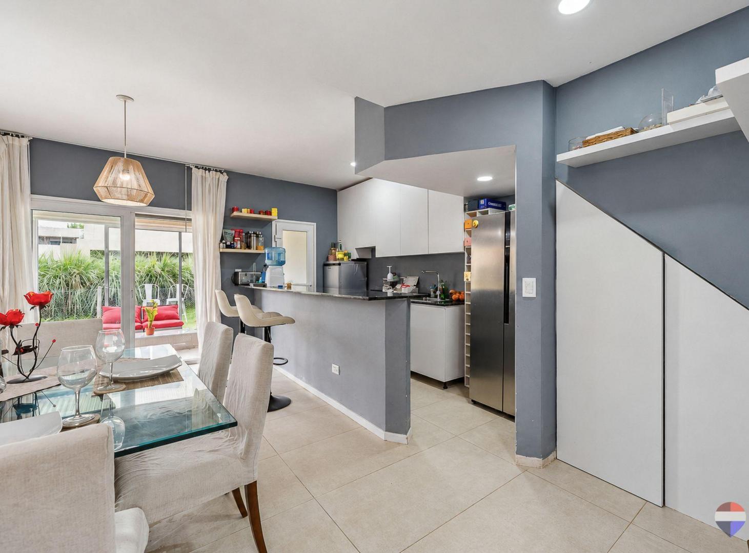Foto de Venta Casa Duplex con Jardin y Parrilla. Amenities, imagen 5