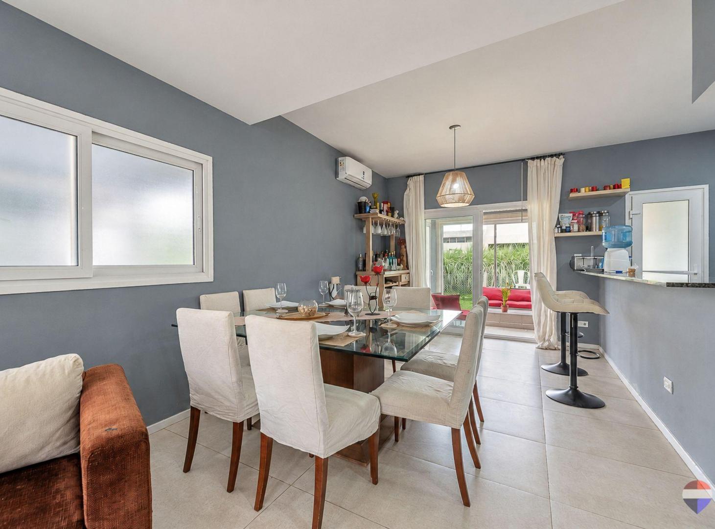 Foto de Venta Casa Duplex con Jardin y Parrilla. Amenities, imagen 4