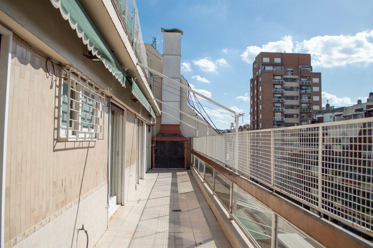 Foto de Venta Depto 4 dorm 3 coch Belgrano Apto Crédito, imagen 5