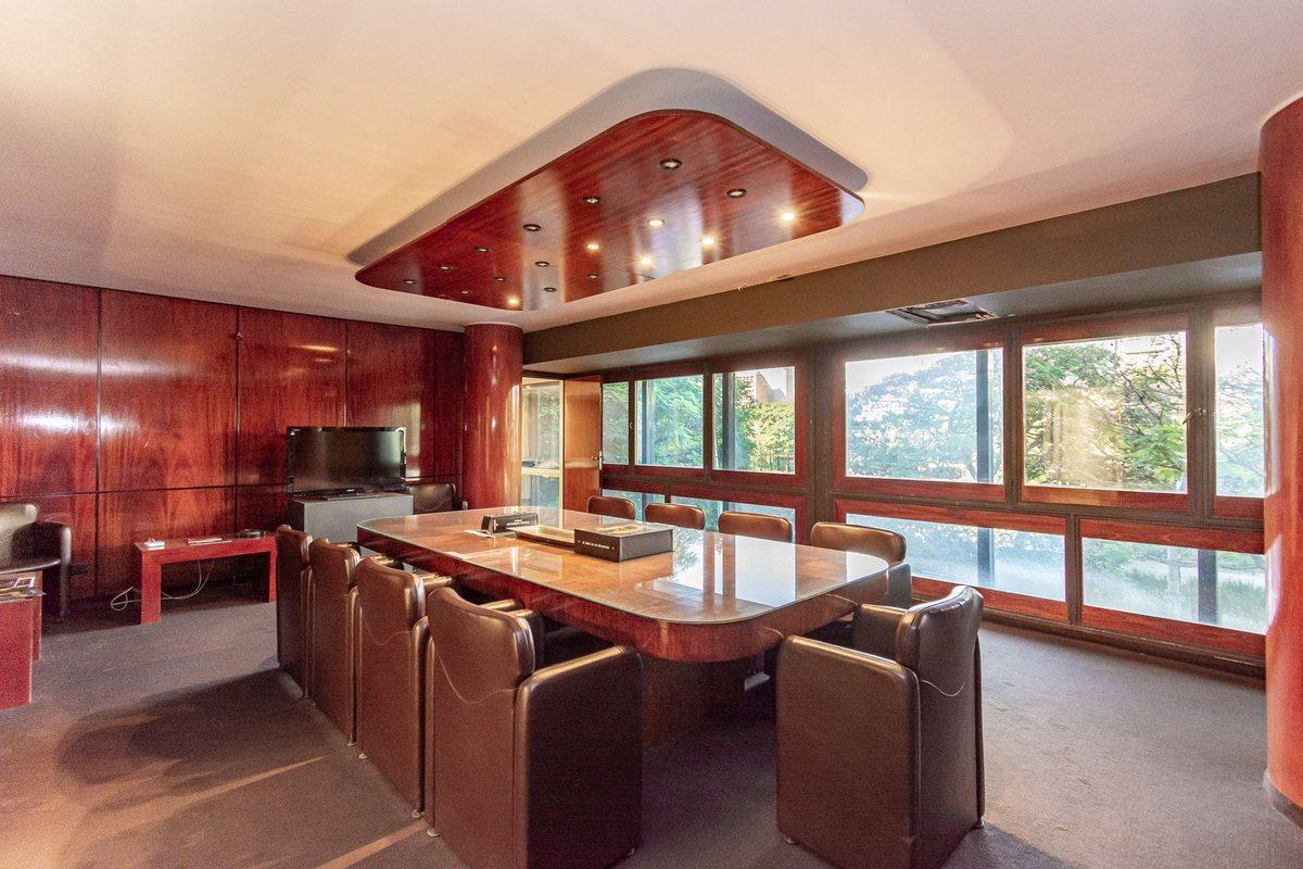 Foto de Alquiler Oficina 676 m² con 12 salas en Retiro, imagen 1