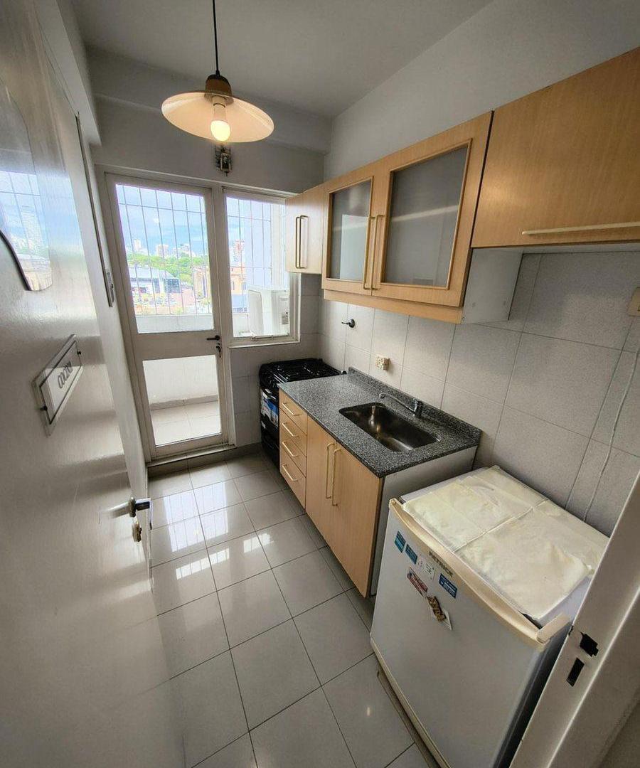 Foto de VENTA DEPTO 2 AMB BAÑO Y TOILETTE APTO PROFESIONAL, imagen 3
