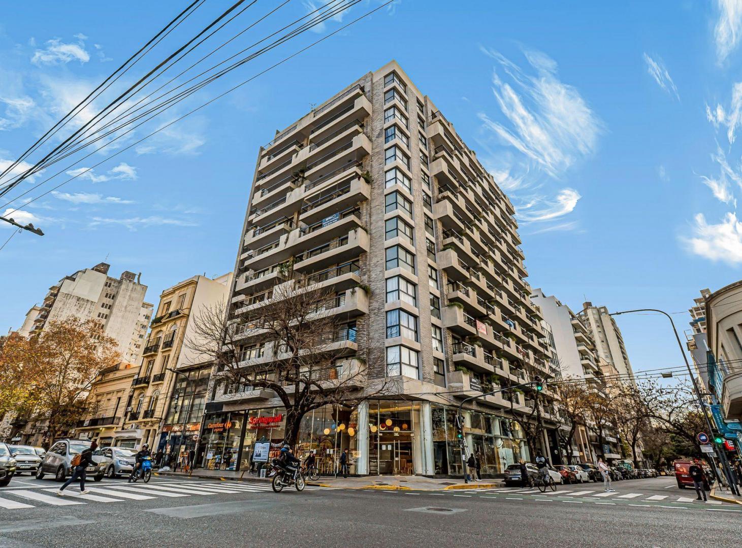 Foto de VENTA DEPTO 4 AMB EN ALMAGRO A ESTRENAR C TERRAZA, imagen 1