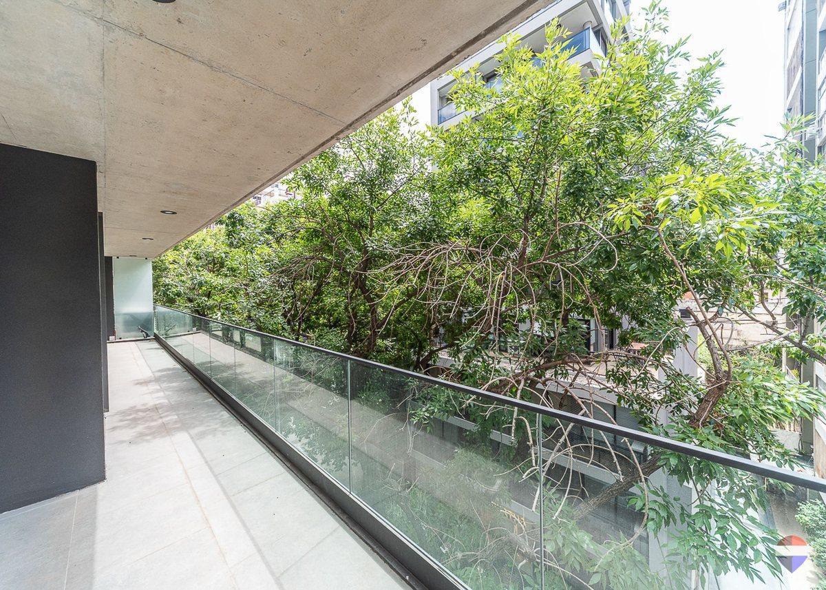 Foto de 4 Amb Premium en Belgrano cochera y amenities, imagen 4