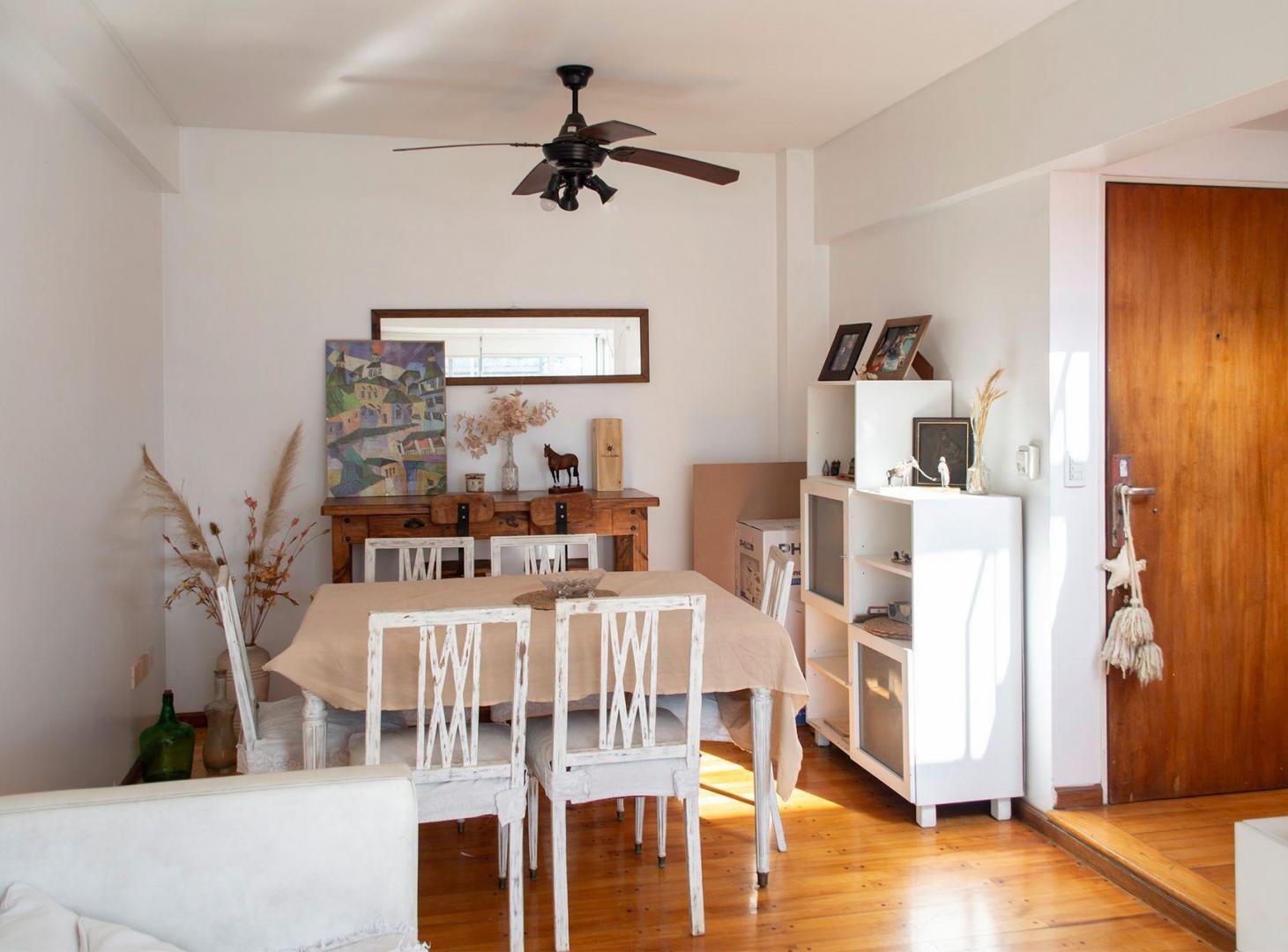 Foto de VENTA DEPARTAMENTO 4 AMB TERRAZA PROPIA BELGRANO, imagen 5