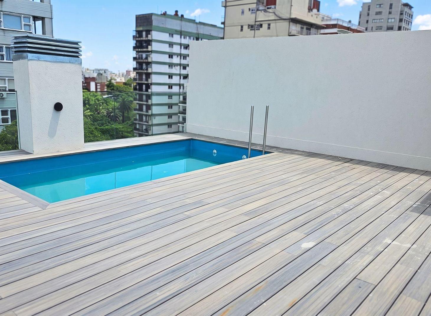 Foto de Venta Departamento 4 Ambientes Cochera Belgrano R, imagen 1