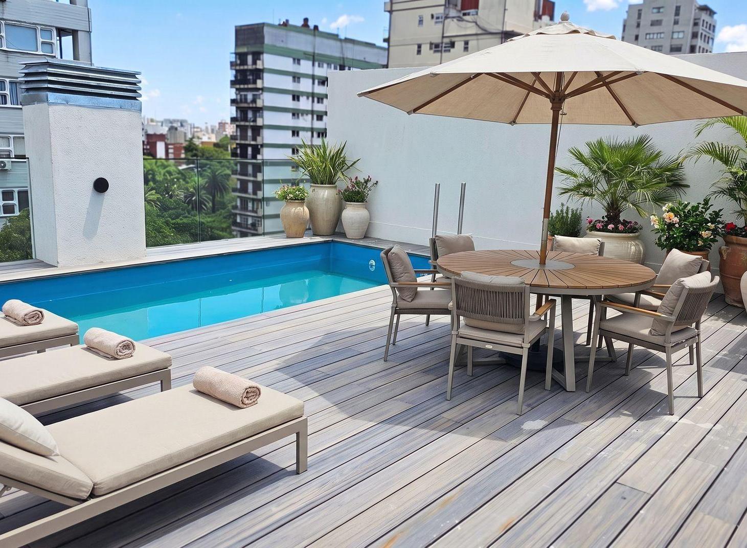 Foto de Venta Departamento 4 Ambientes Cochera Belgrano R, imagen 2