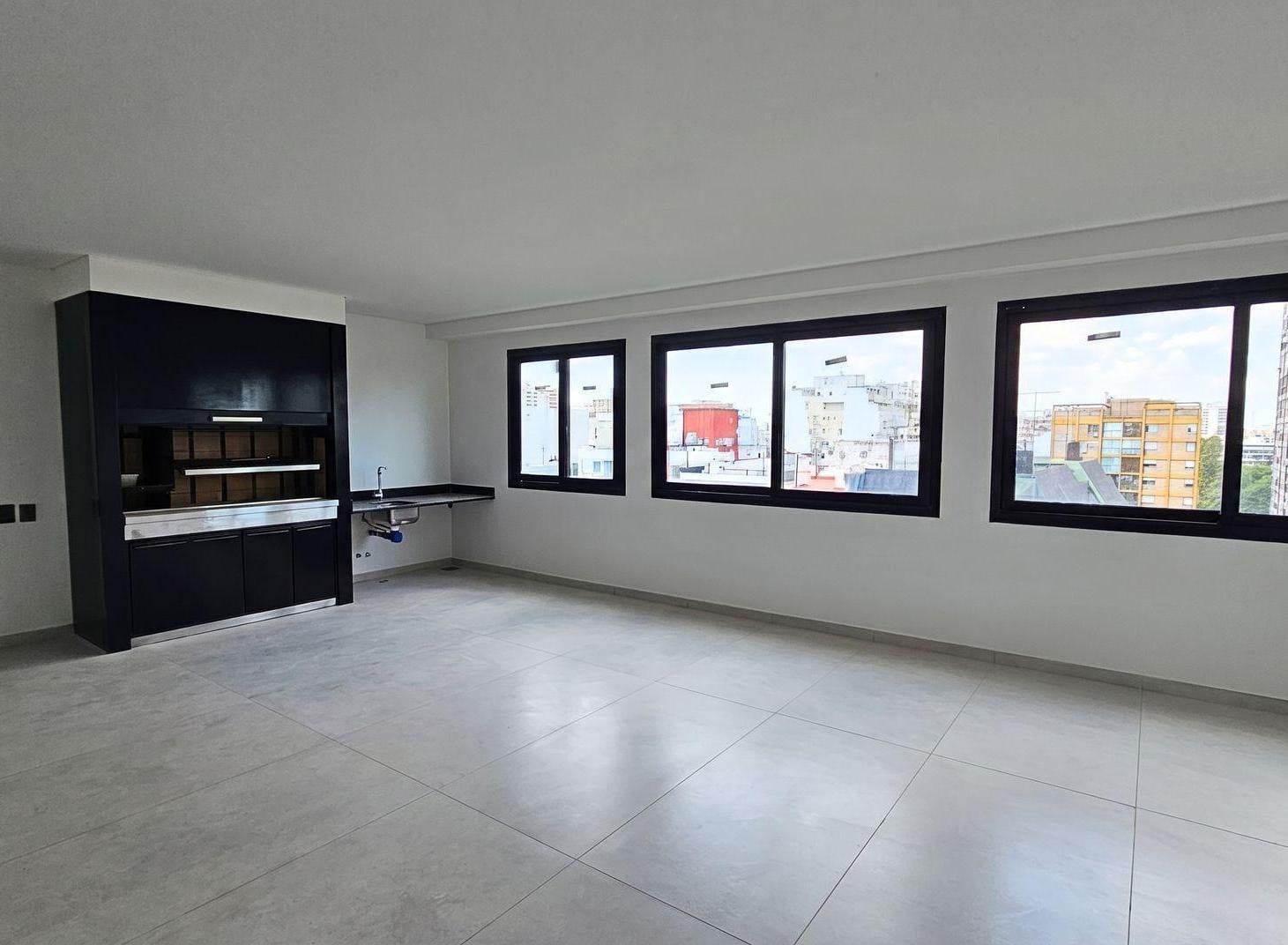 Foto de Venta Departamento 4 Ambientes Cochera Belgrano R, imagen 5
