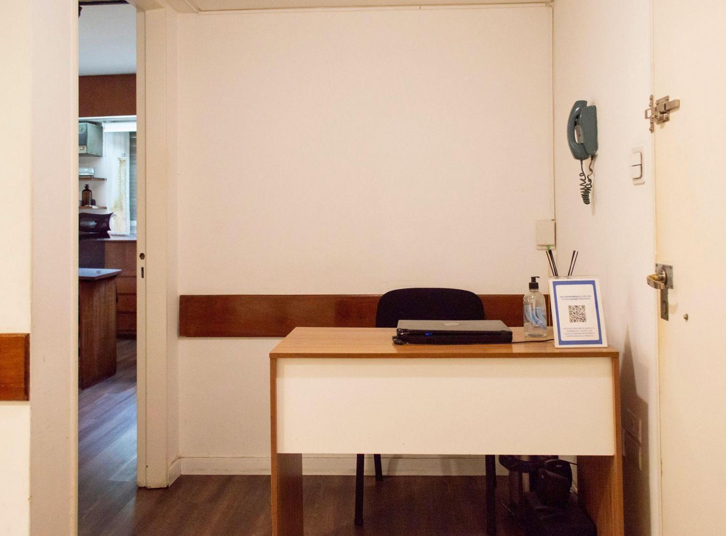 Foto de Departamento 3 amb. venta PALERMO Planta Baja, imagen 4