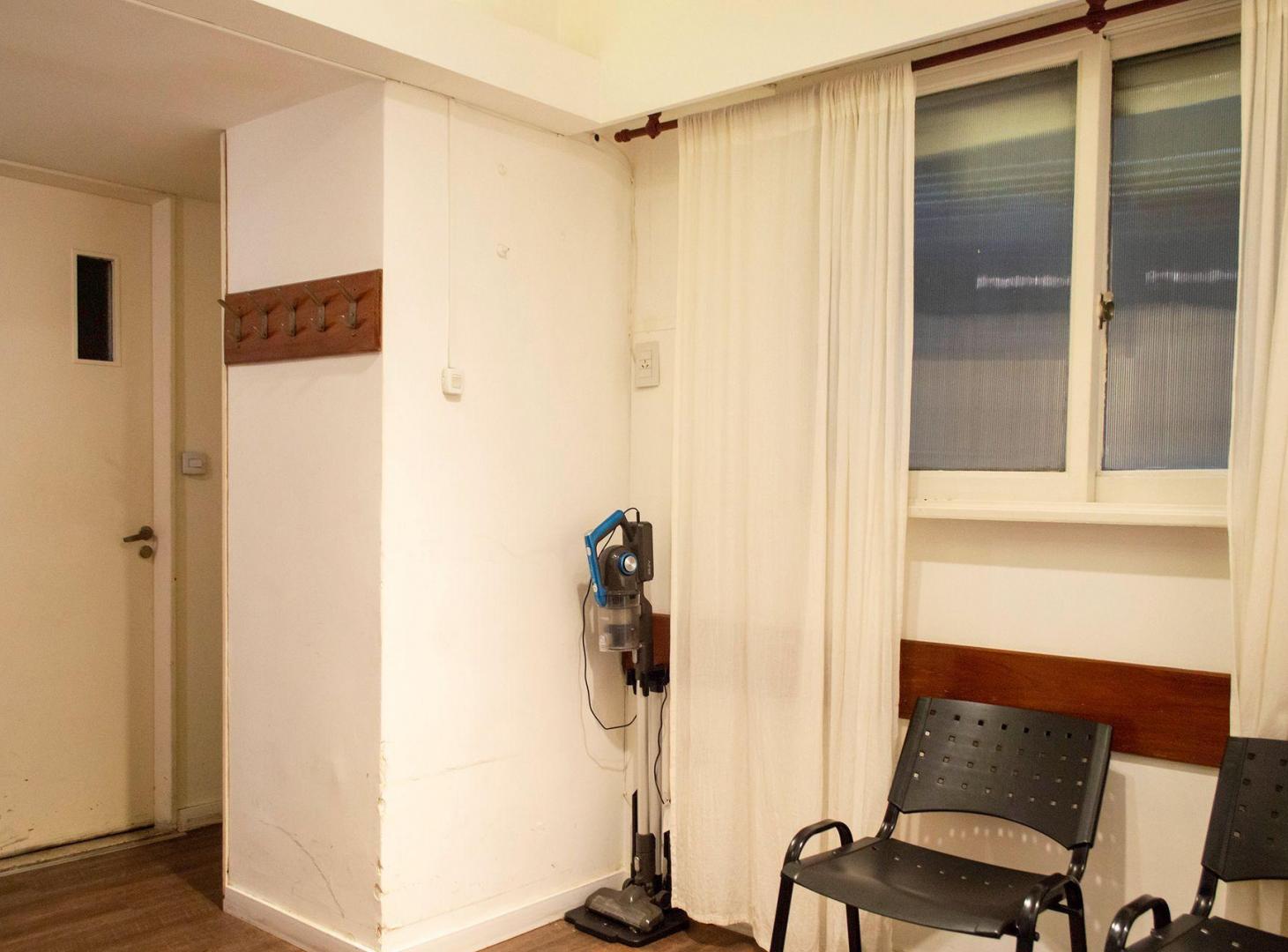 Foto de Departamento 3 amb. venta PALERMO Planta Baja, imagen 5