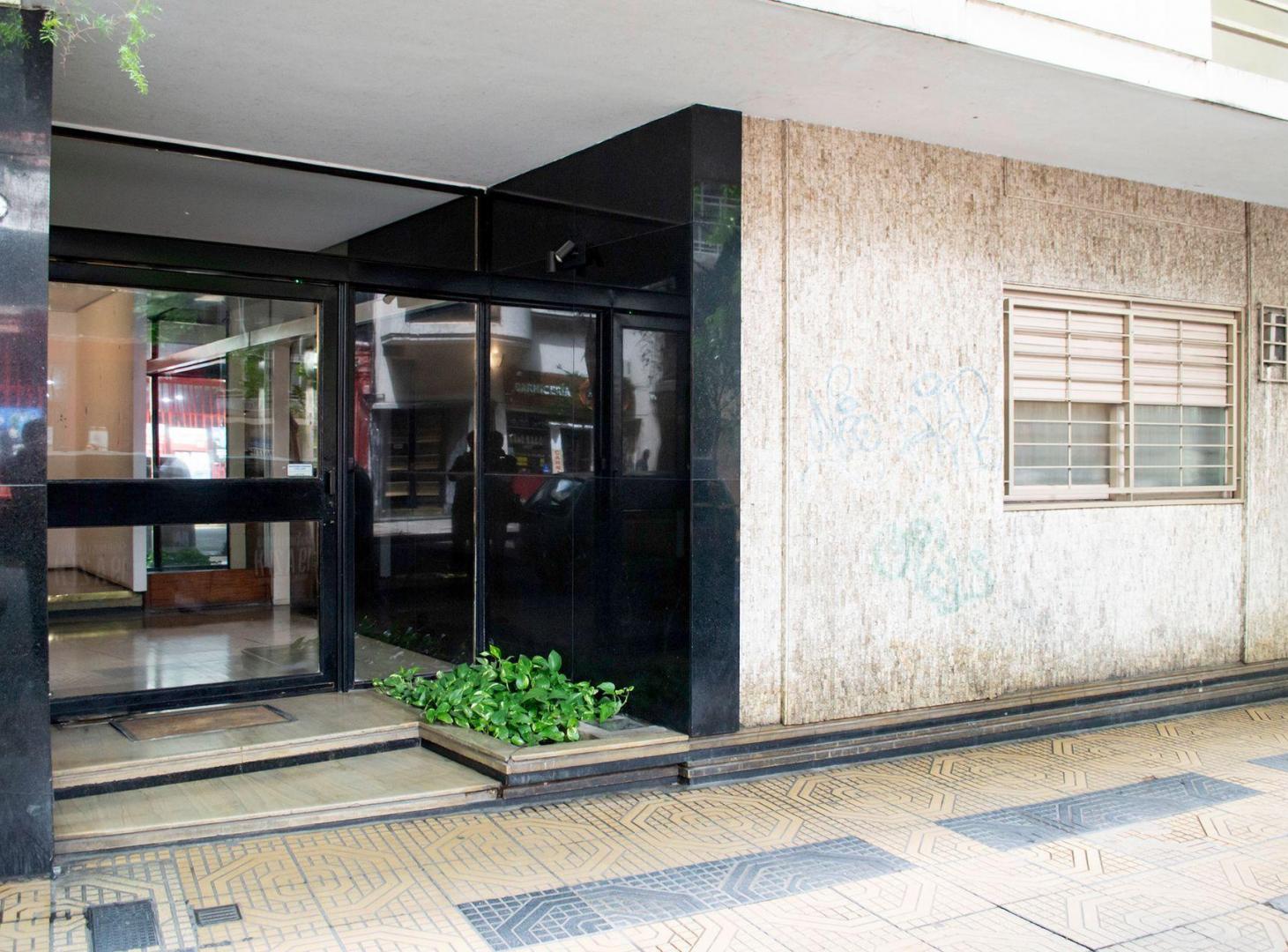 Foto de Departamento 3 amb. venta PALERMO Planta Baja, imagen 1